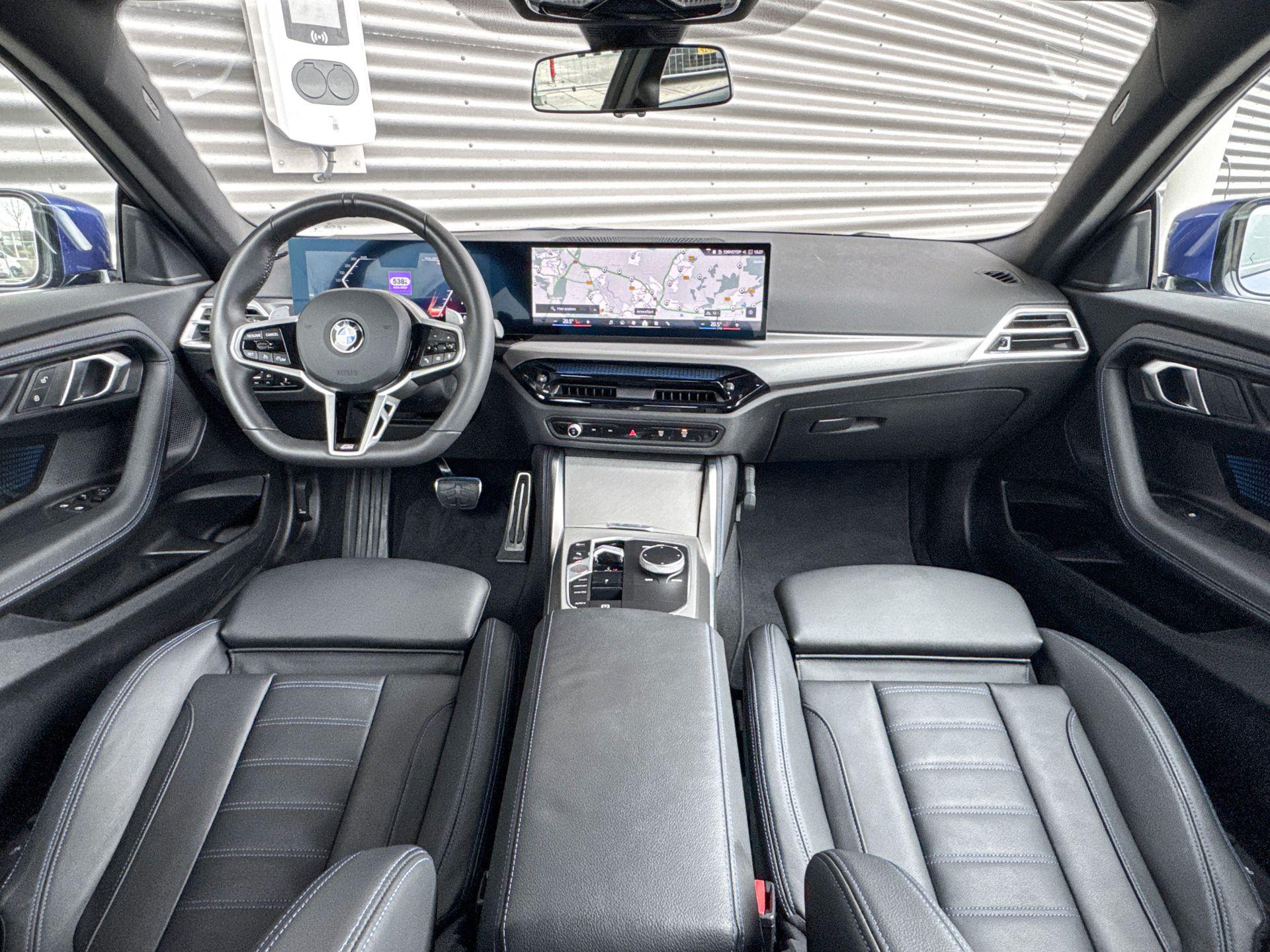Foto van BMW 2-serie Coupé