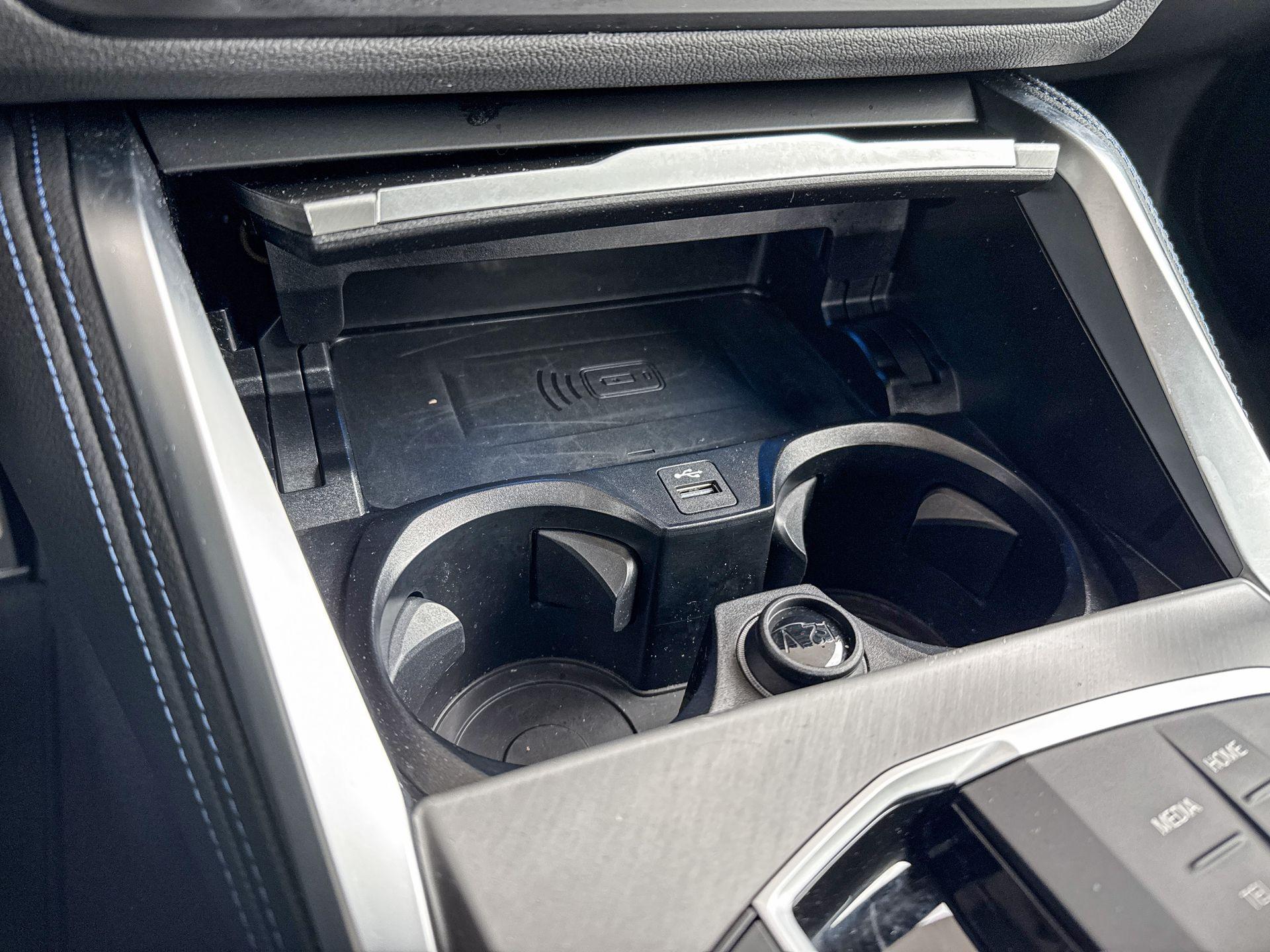 Foto van BMW 2-serie Coupé