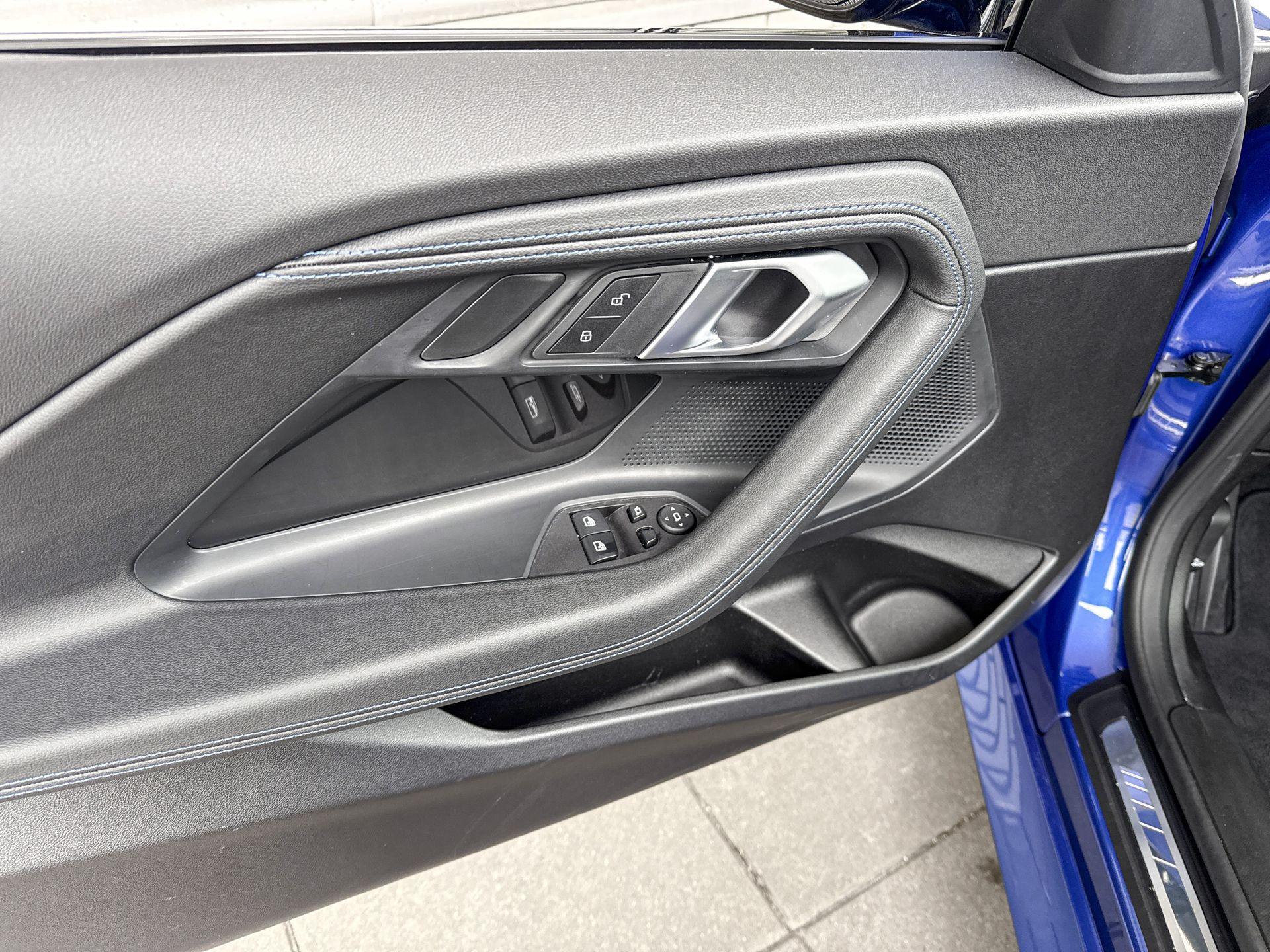 Foto van BMW 2-serie Coupé