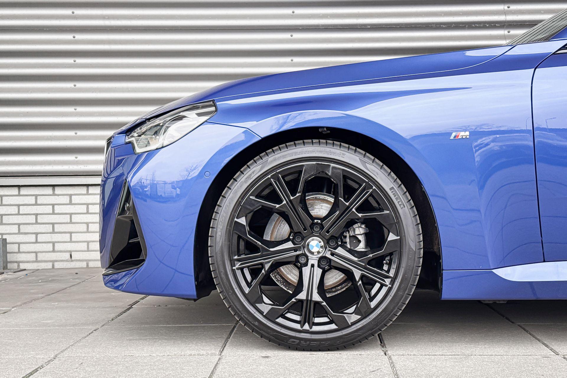 Foto van BMW 2-serie Coupé