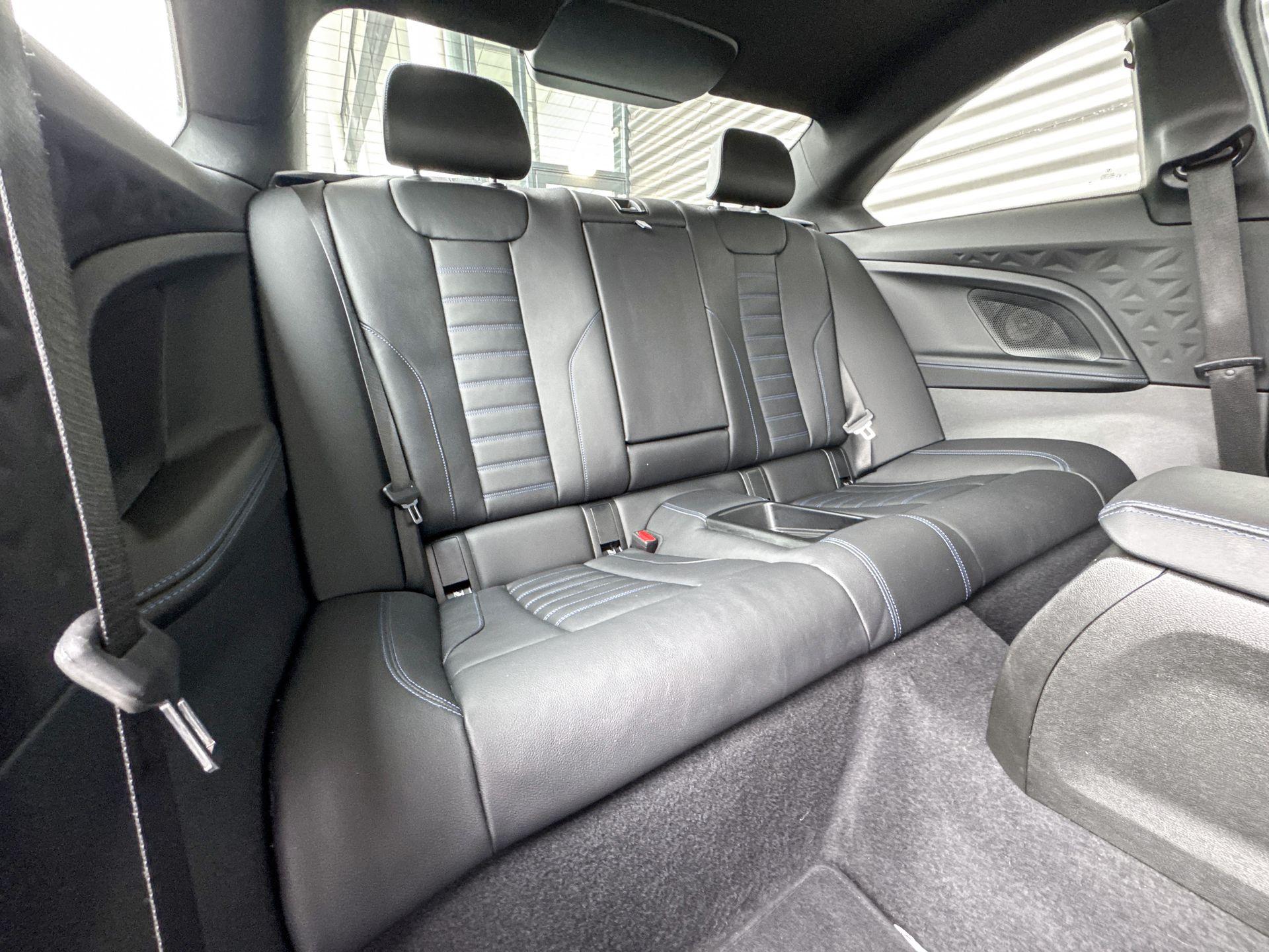 Foto van BMW 2-serie Coupé