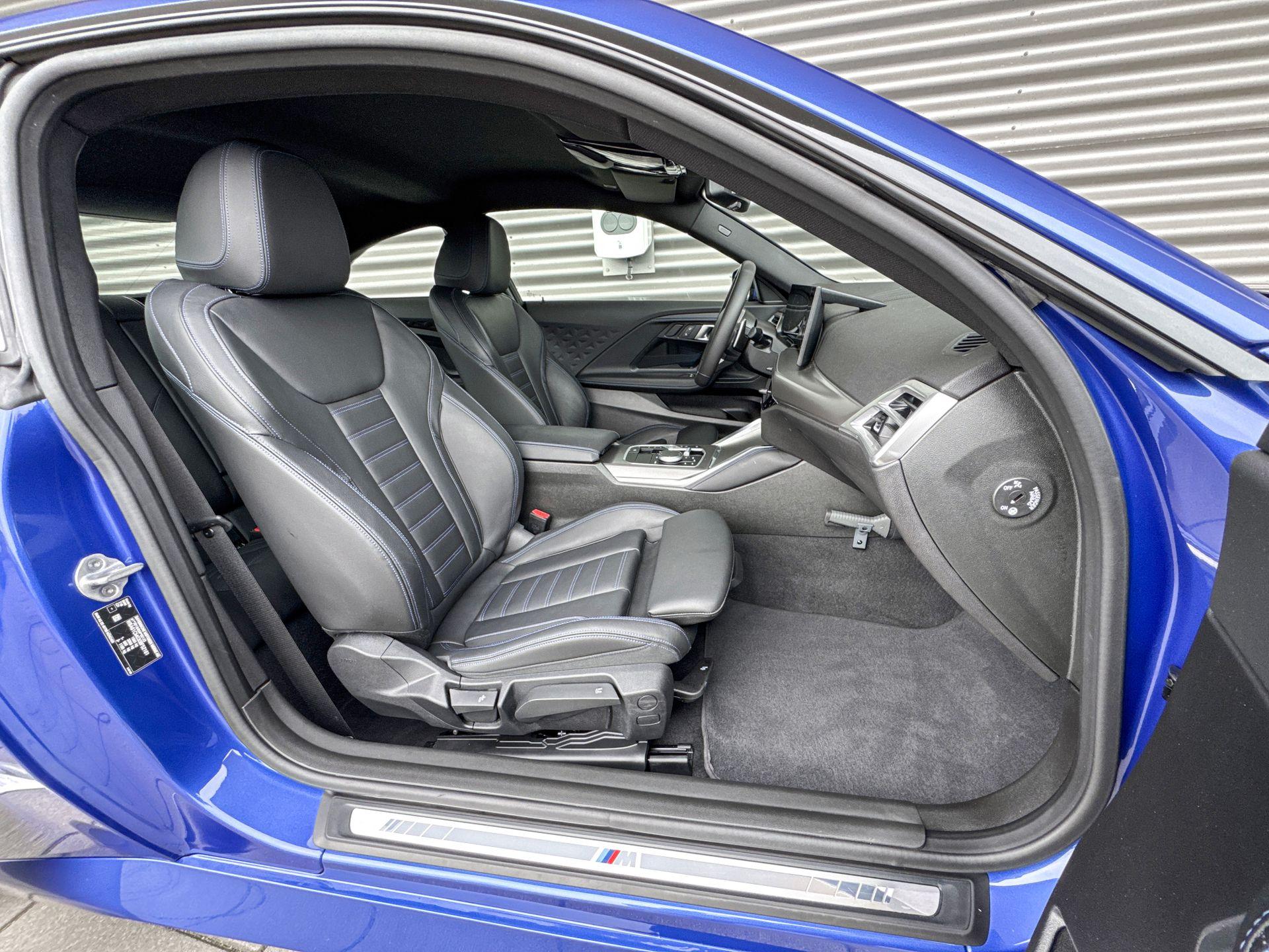 Foto van BMW 2-serie Coupé