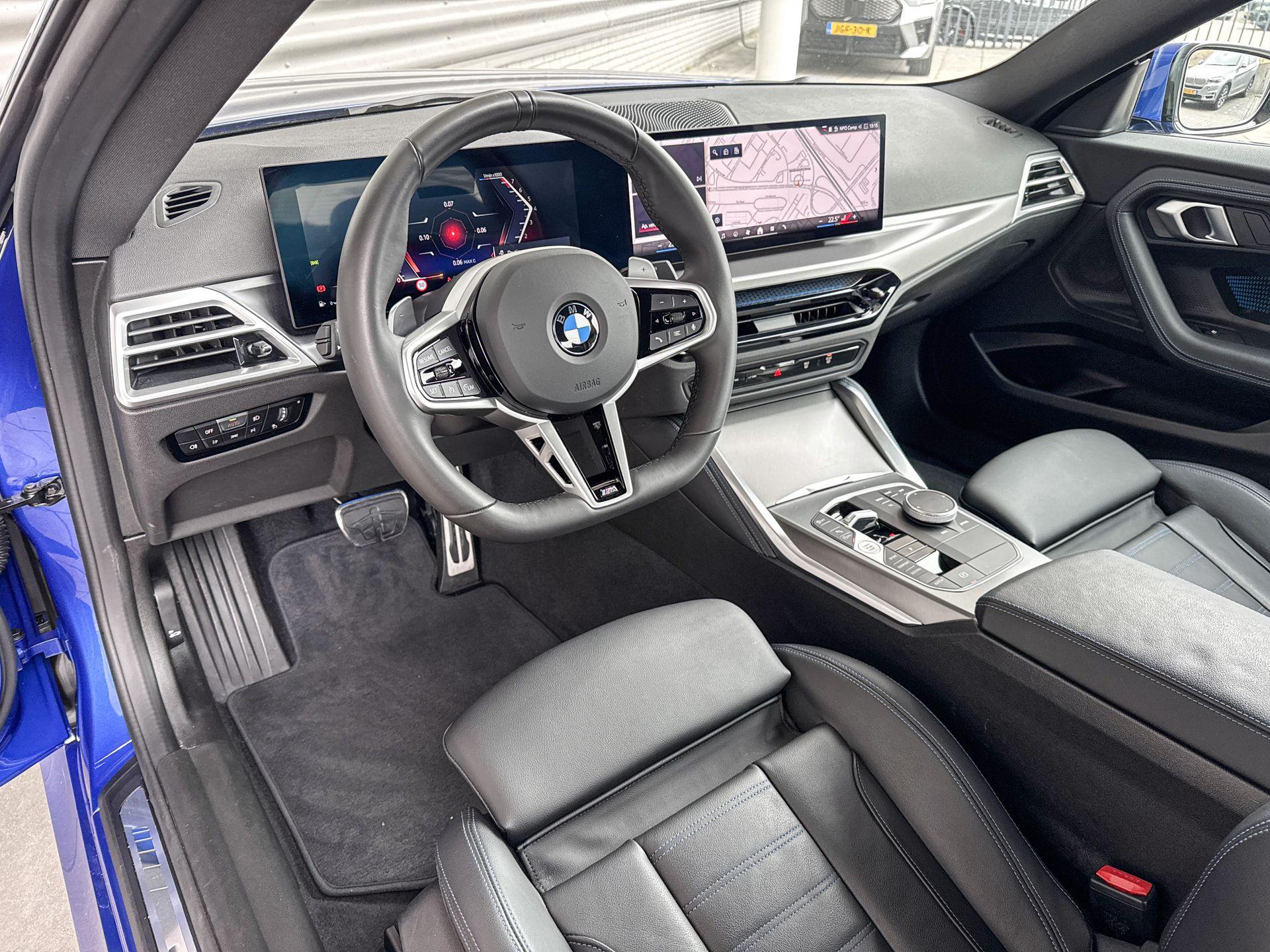 Foto van BMW 2-serie Coupé