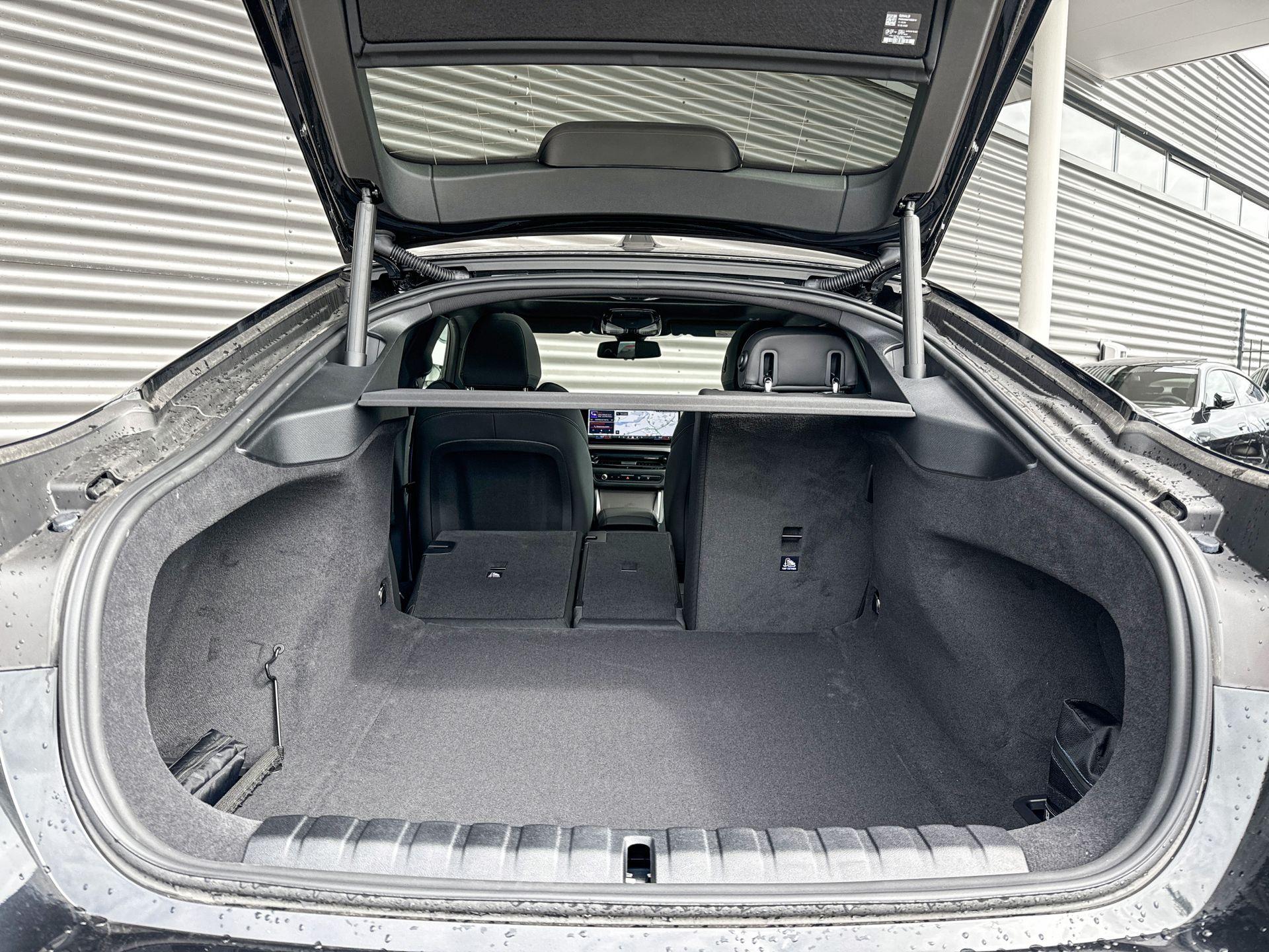 Foto van BMW 4-serie Gran Coupé