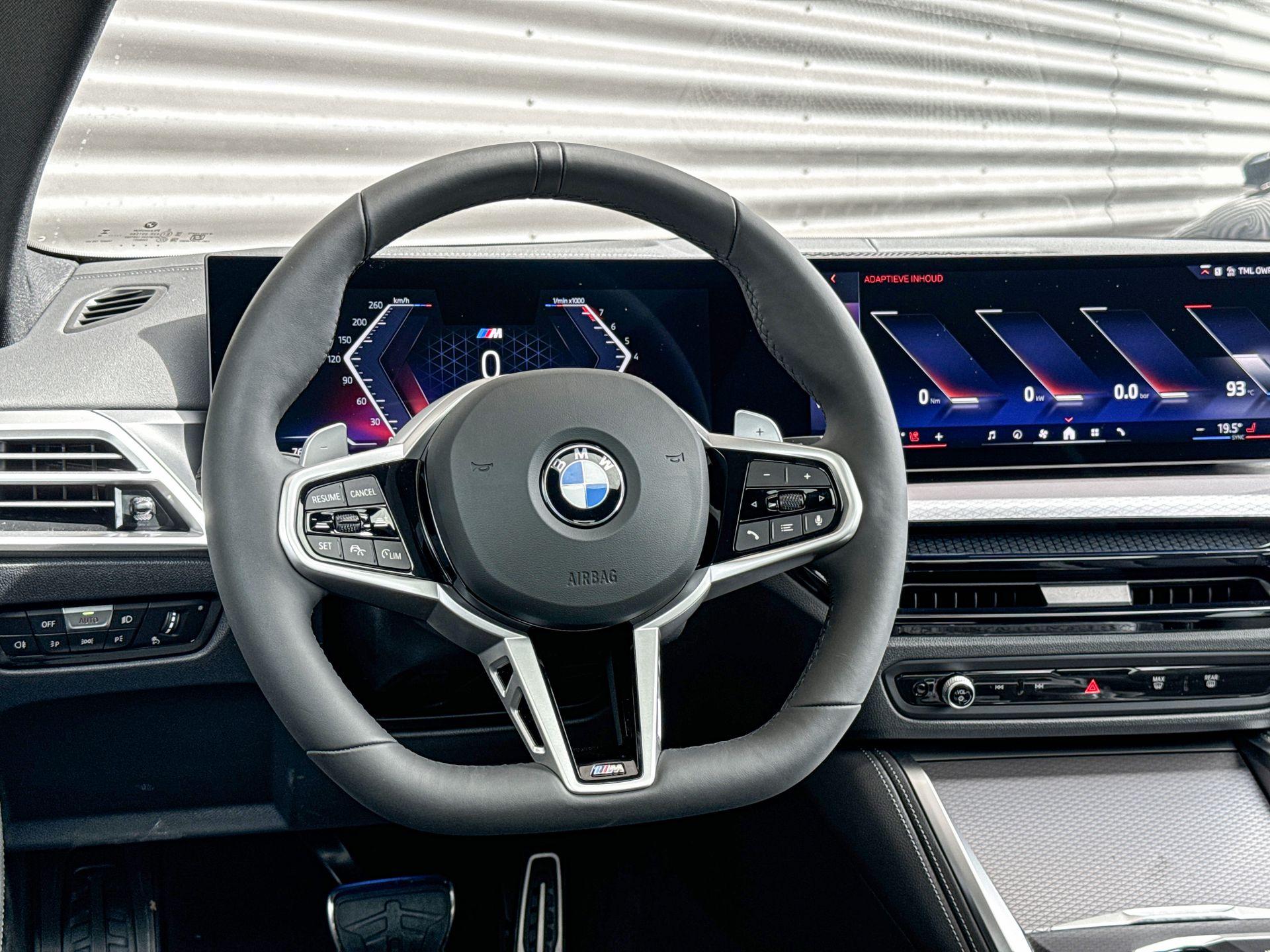Foto van BMW 4-serie Gran Coupé