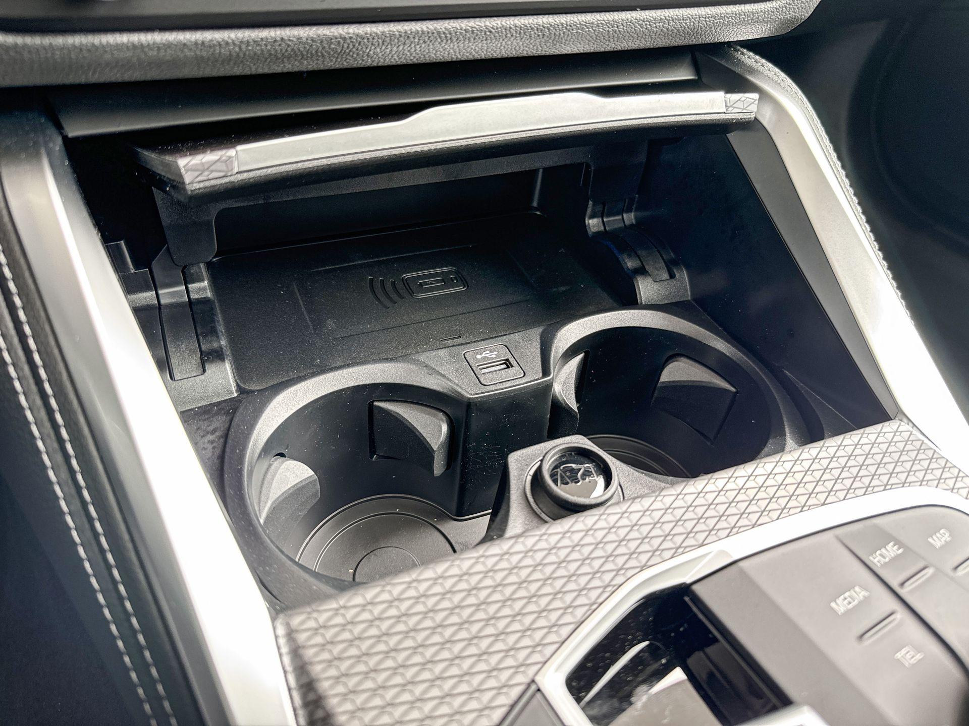 Foto van BMW 4-serie Gran Coupé