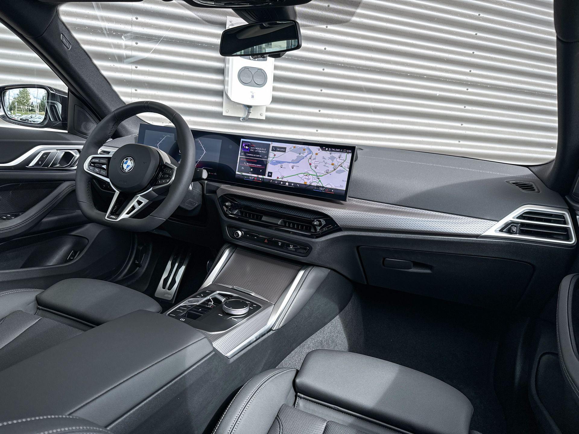 Foto van BMW 4-serie Gran Coupé