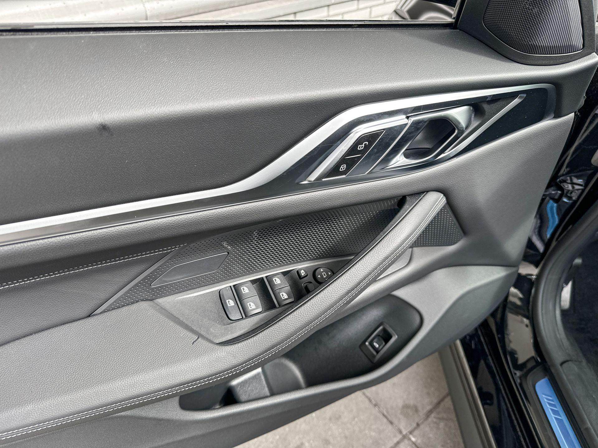 Foto van BMW 4-serie Gran Coupé