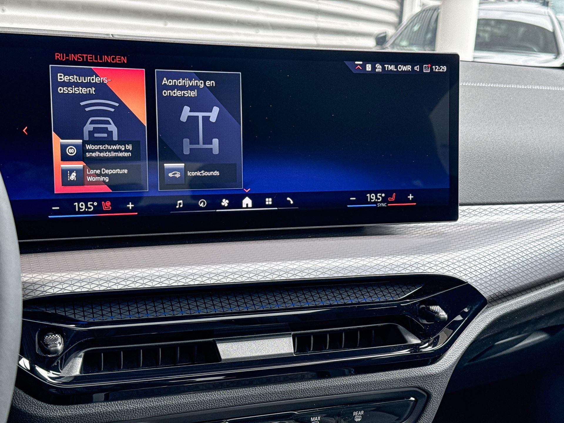 Foto van BMW 4-serie Gran Coupé