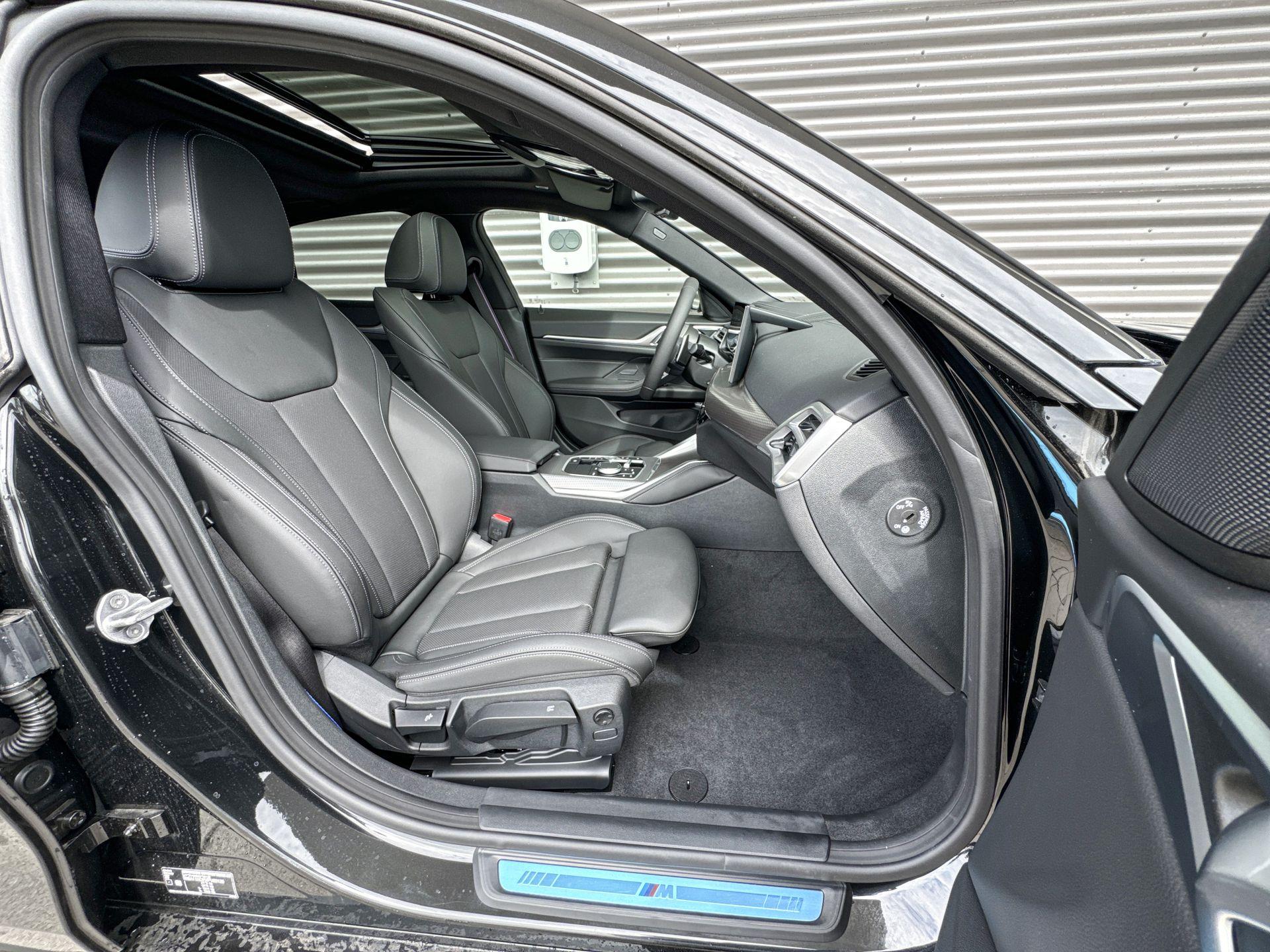 Foto van BMW 4-serie Gran Coupé