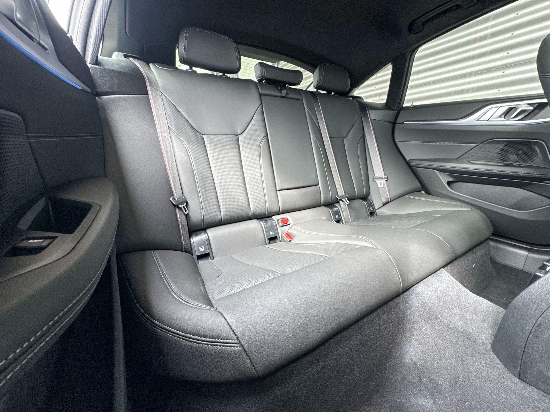 Foto van BMW 4-serie Gran Coupé