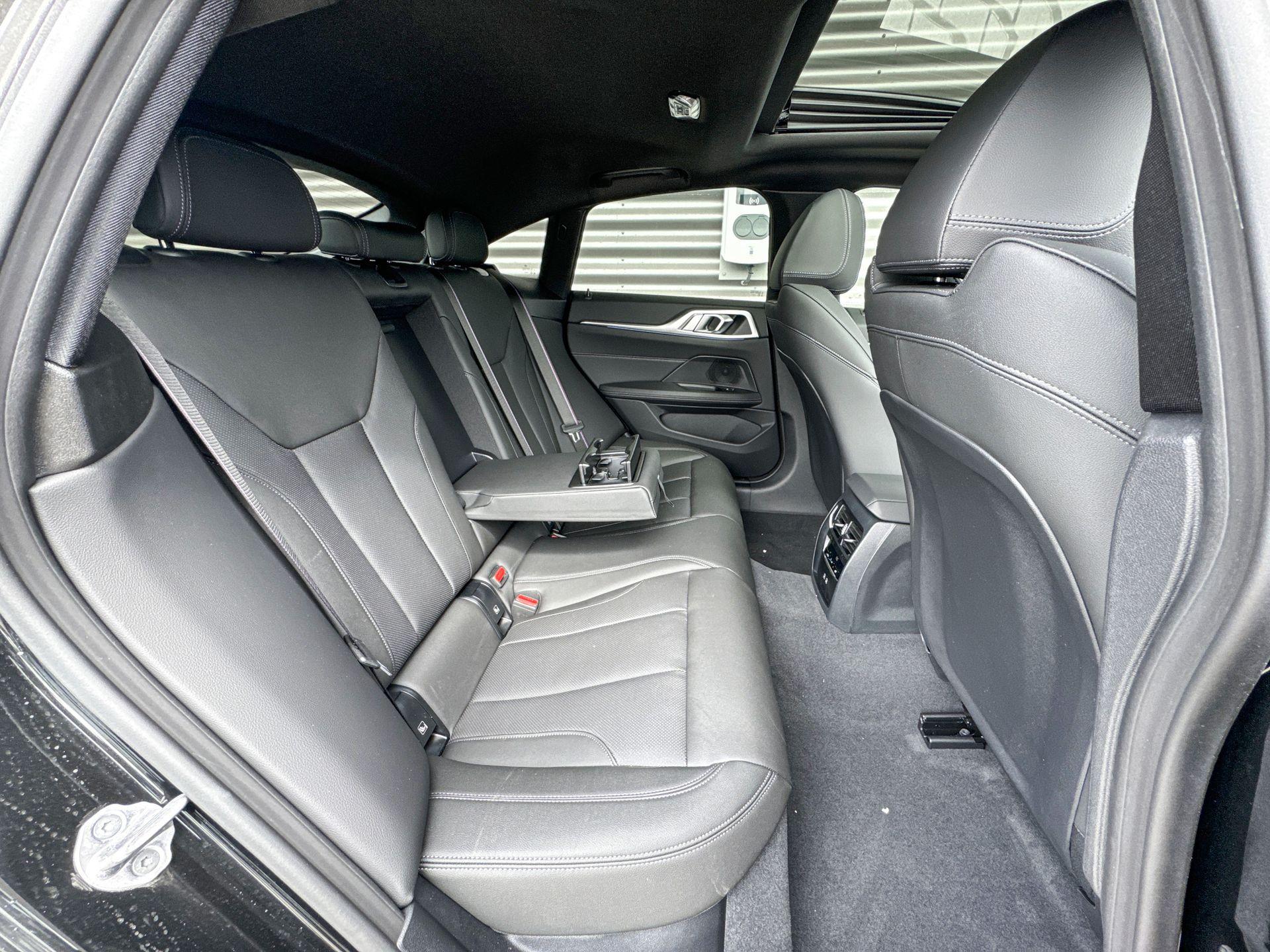 Foto van BMW 4-serie Gran Coupé