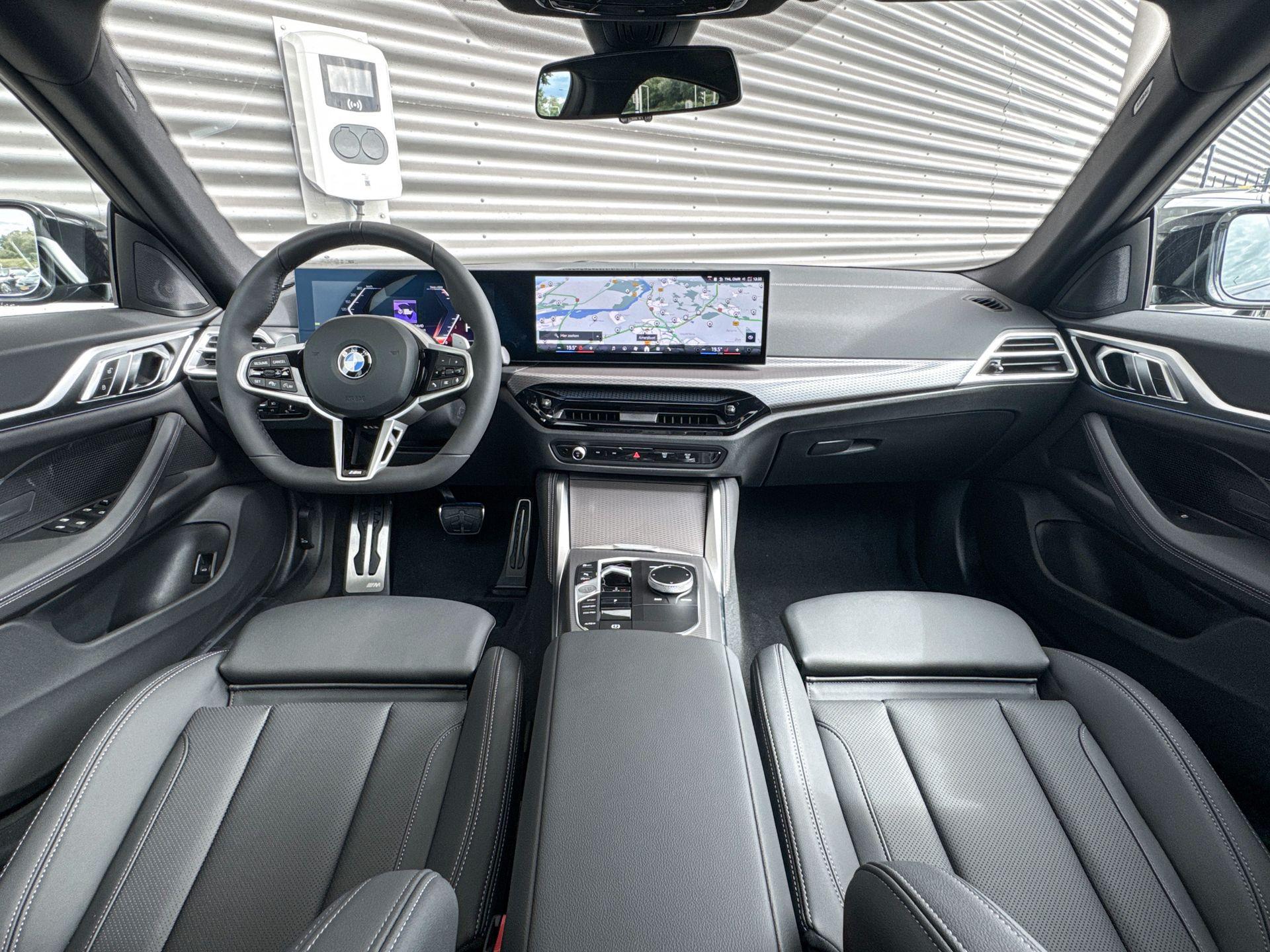 Foto van BMW 4-serie Gran Coupé