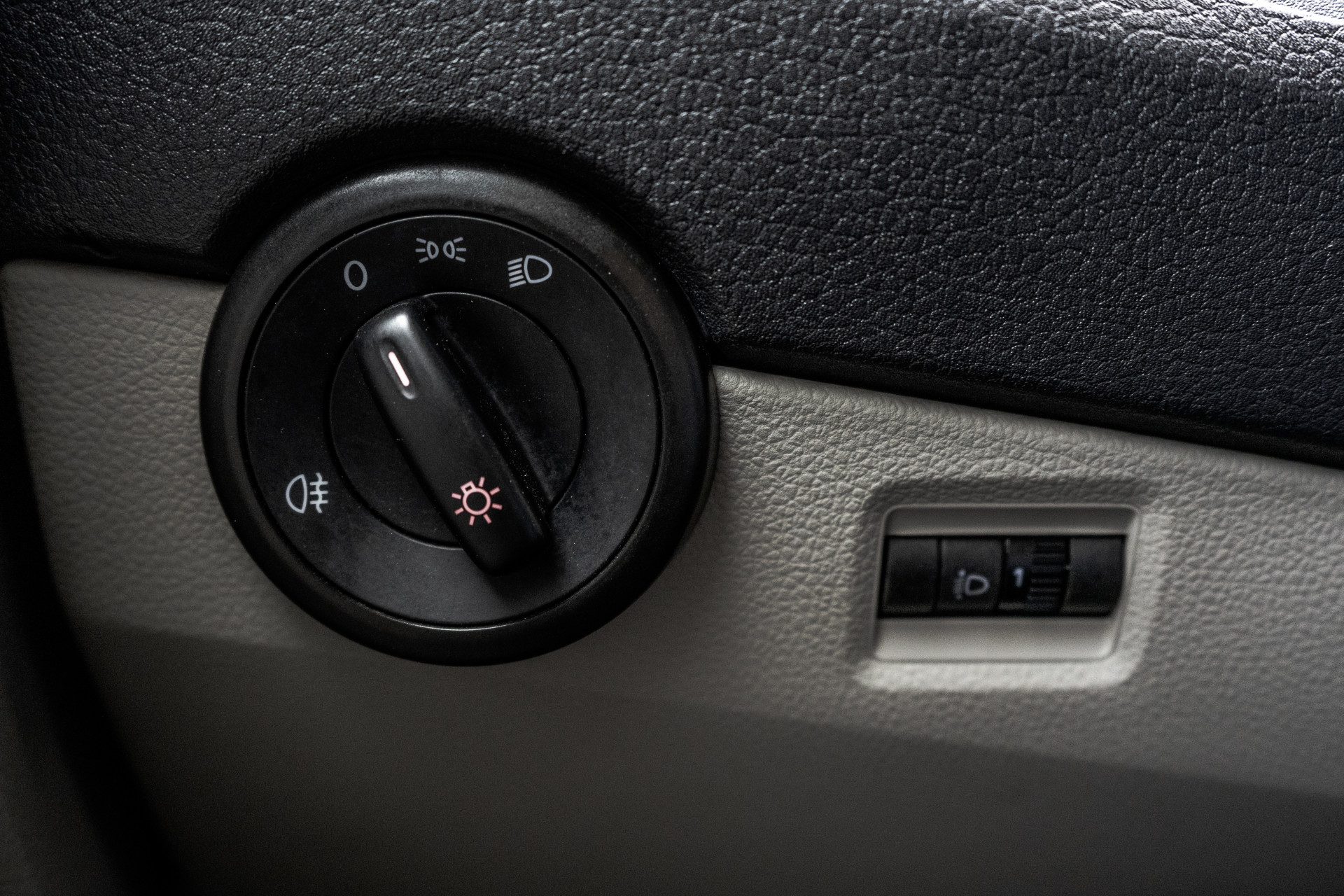 Foto van Volkswagen Transporter Kombi
