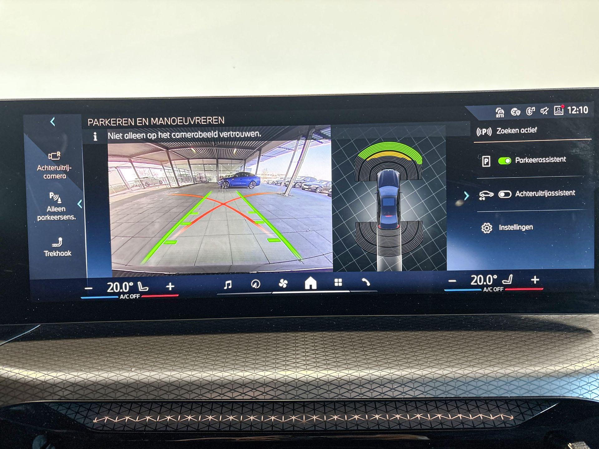 Foto van BMW 330i xDrive