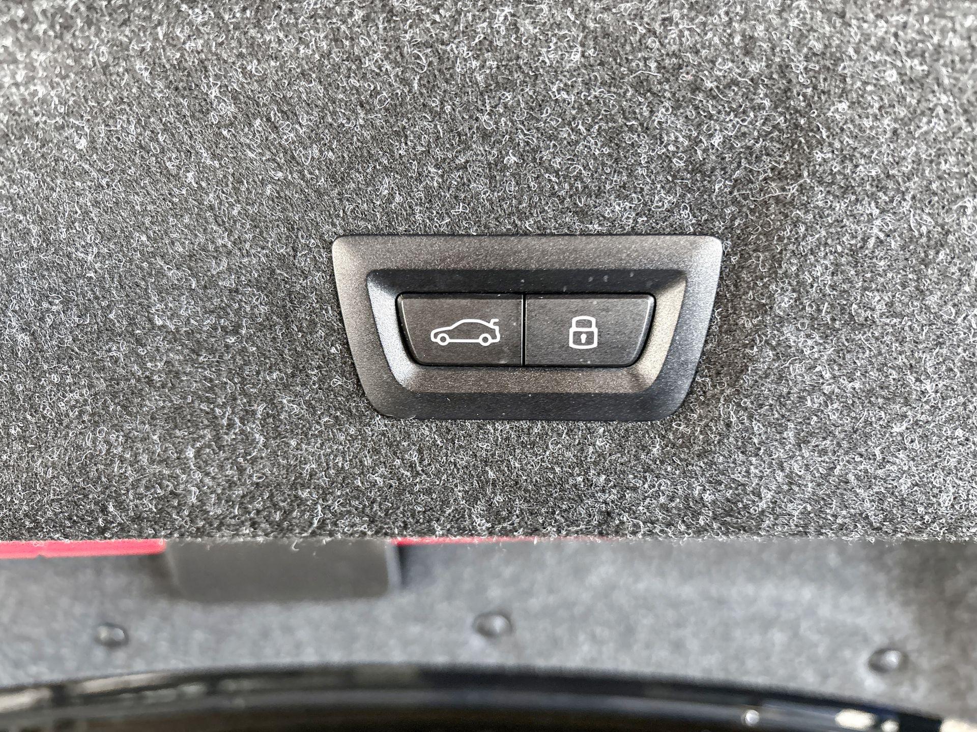 Foto van BMW 330i xDrive