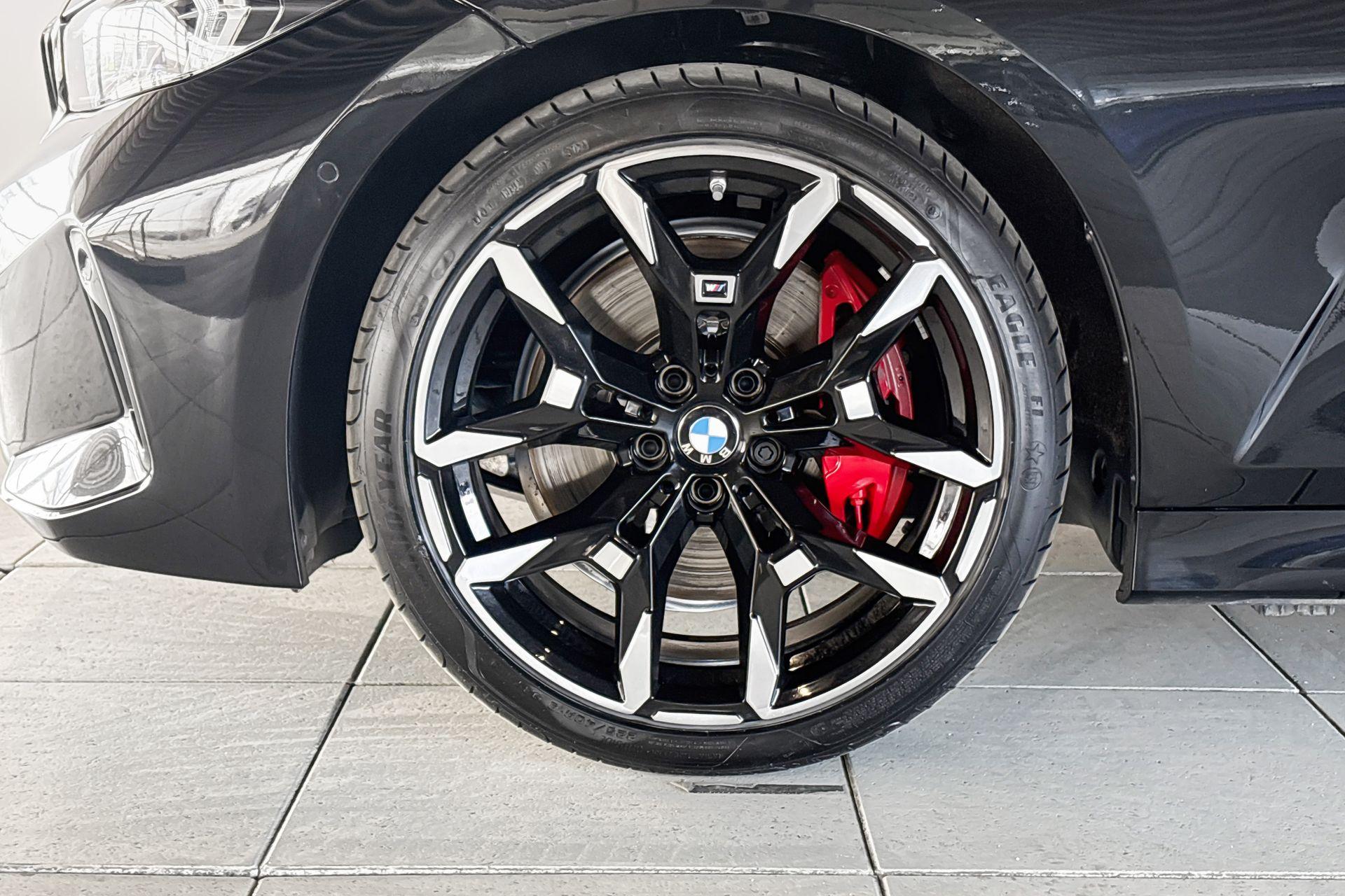 Foto van BMW 330i xDrive