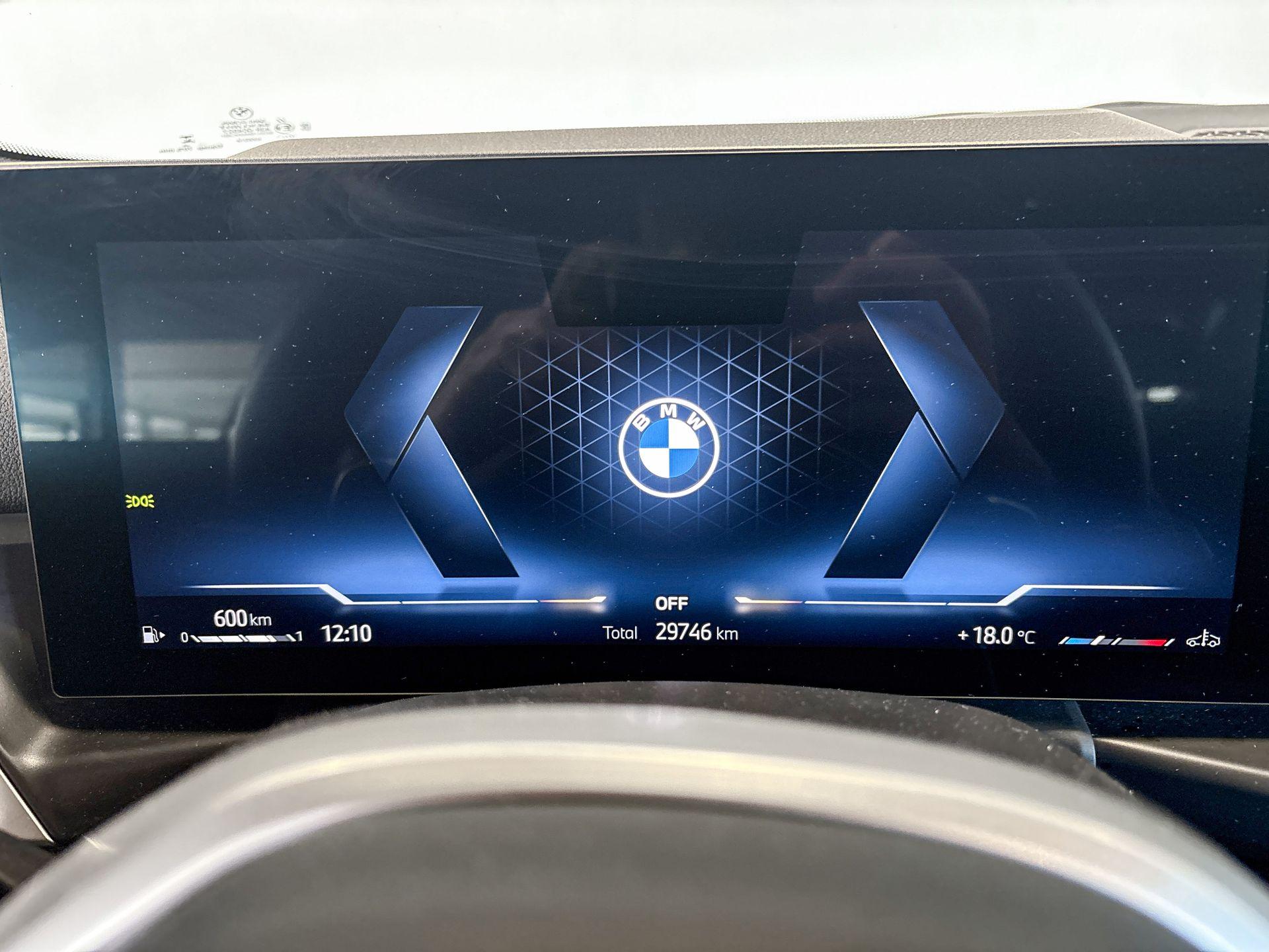 Foto van BMW 330i xDrive