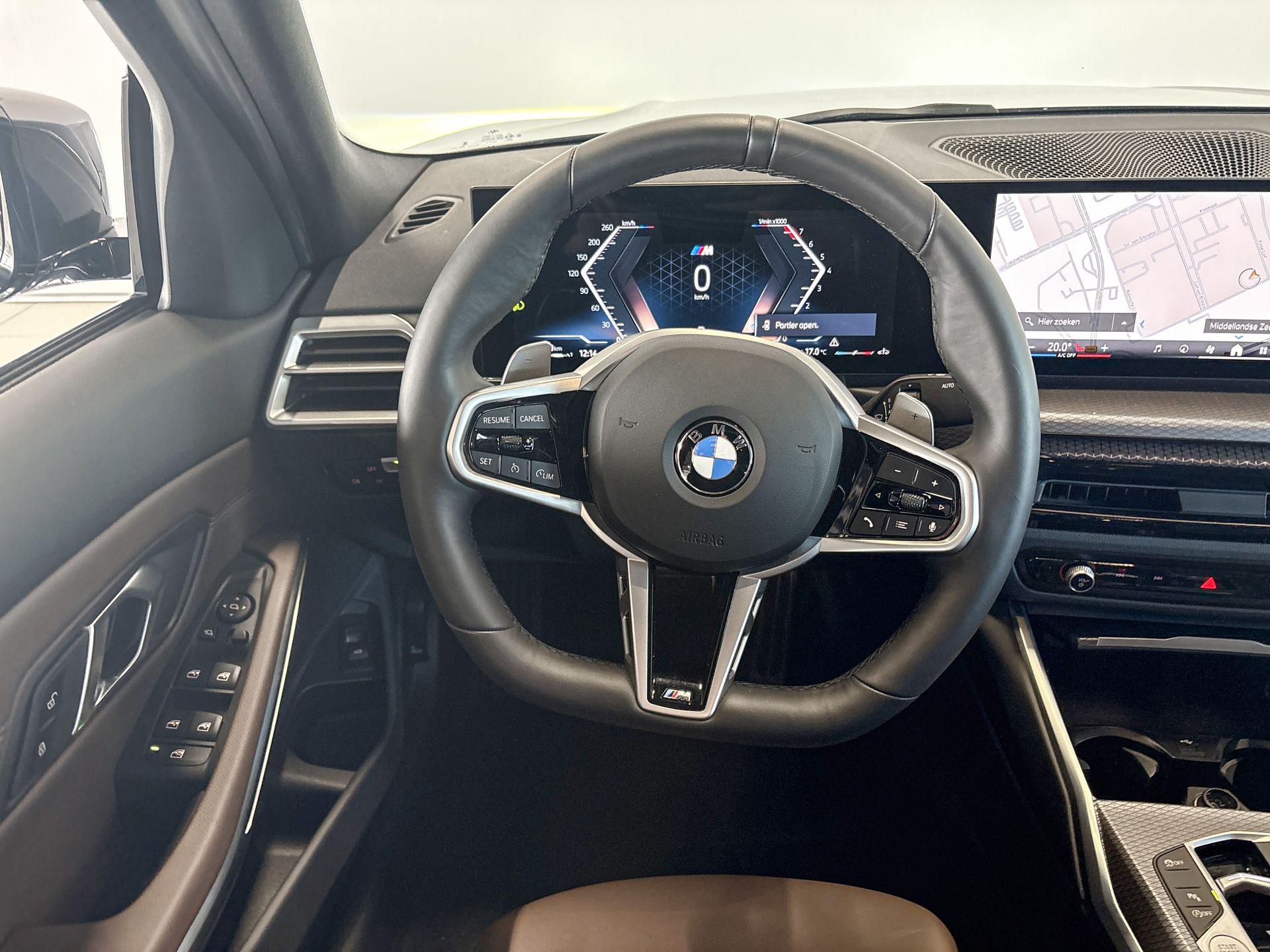 Foto van BMW 330i xDrive