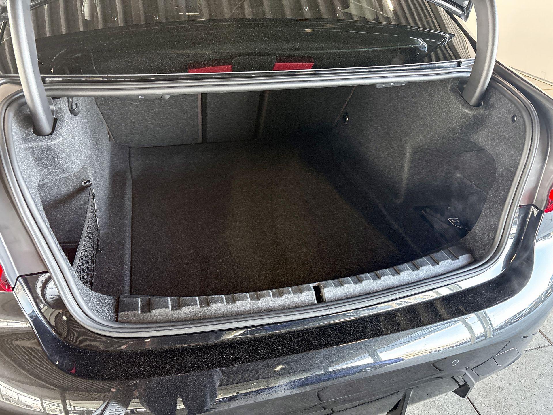 Foto van BMW 330i xDrive