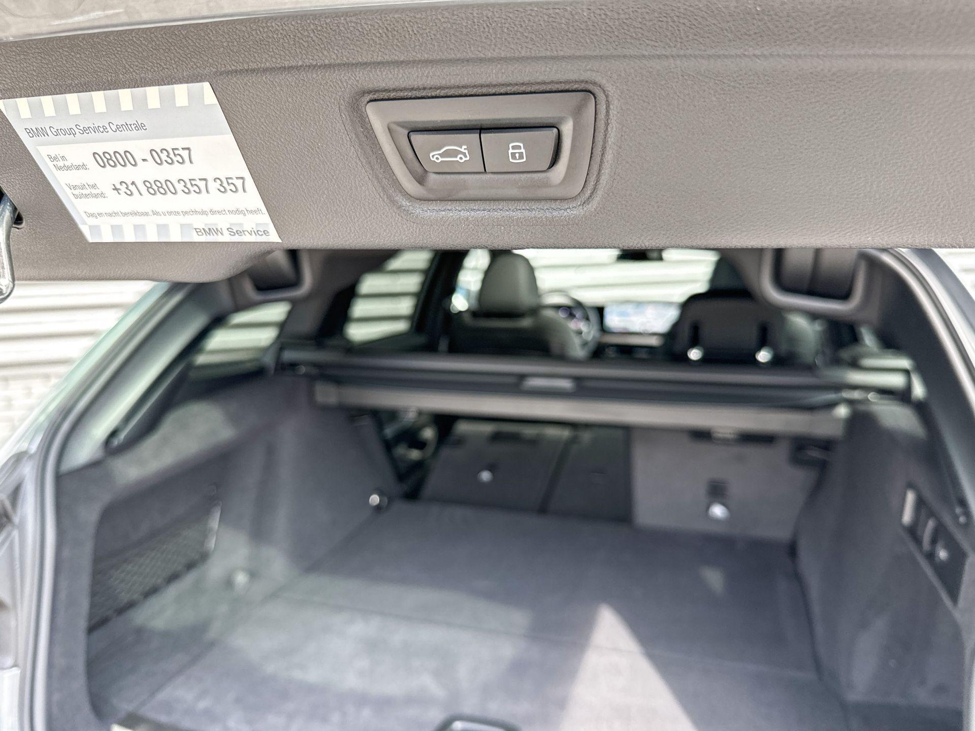 Foto van BMW 330e