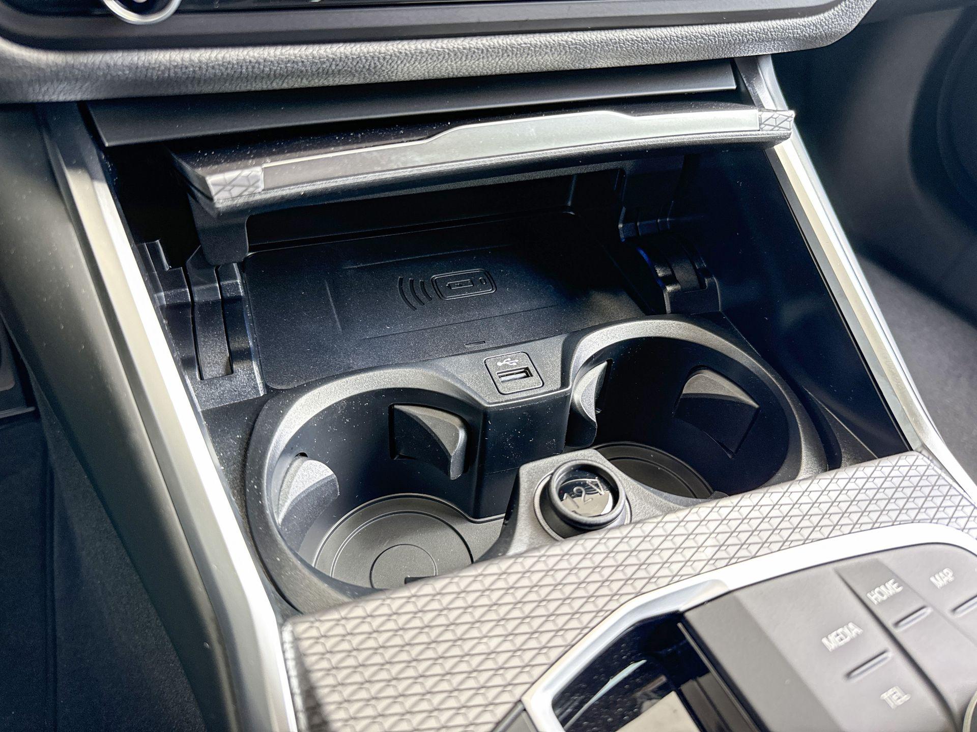 Foto van BMW 330e
