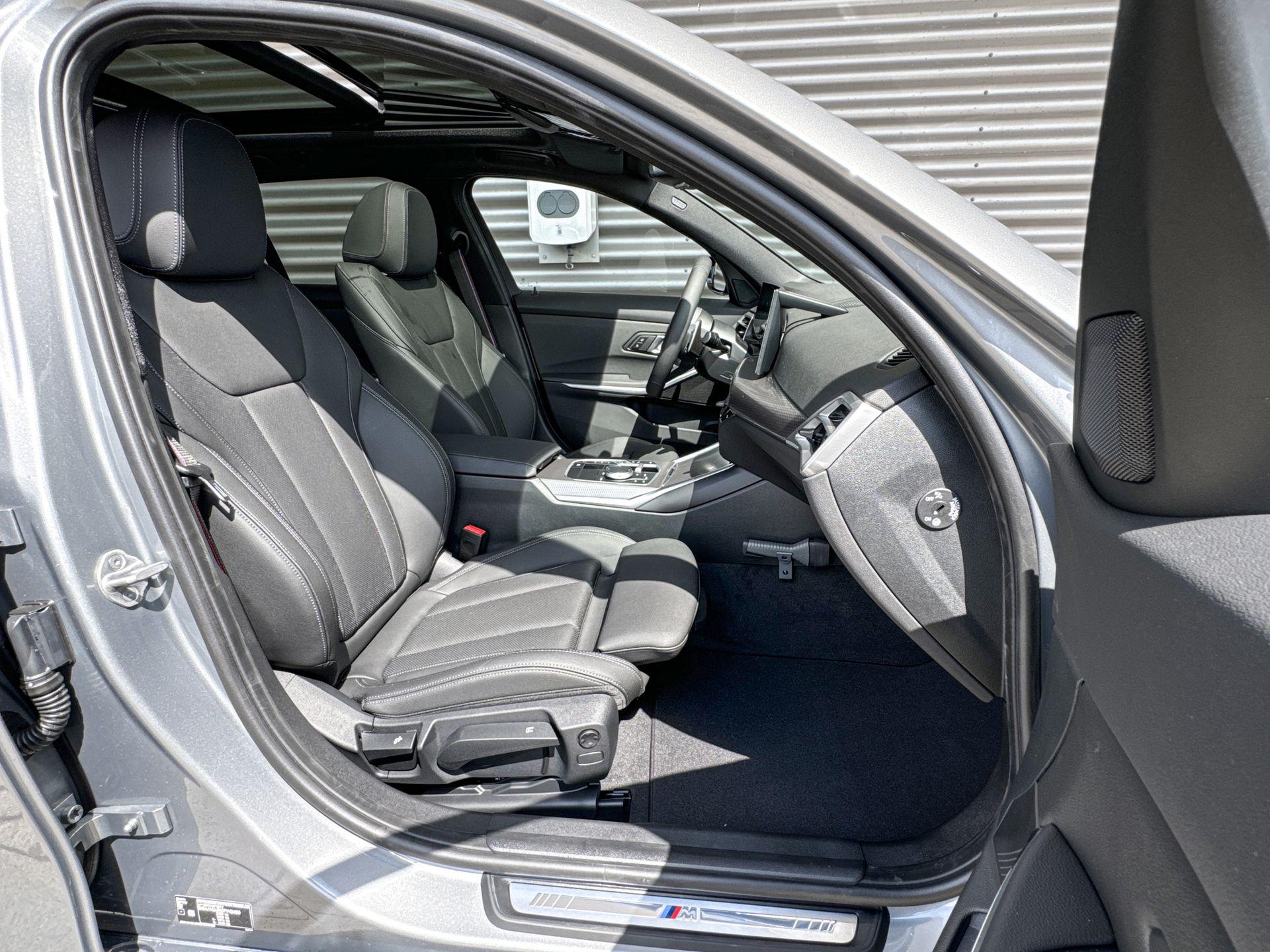 Foto van BMW 330e