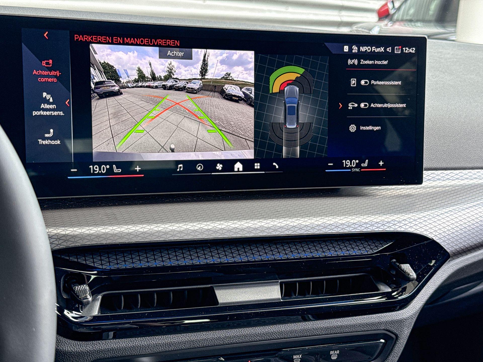 Foto van BMW 330e