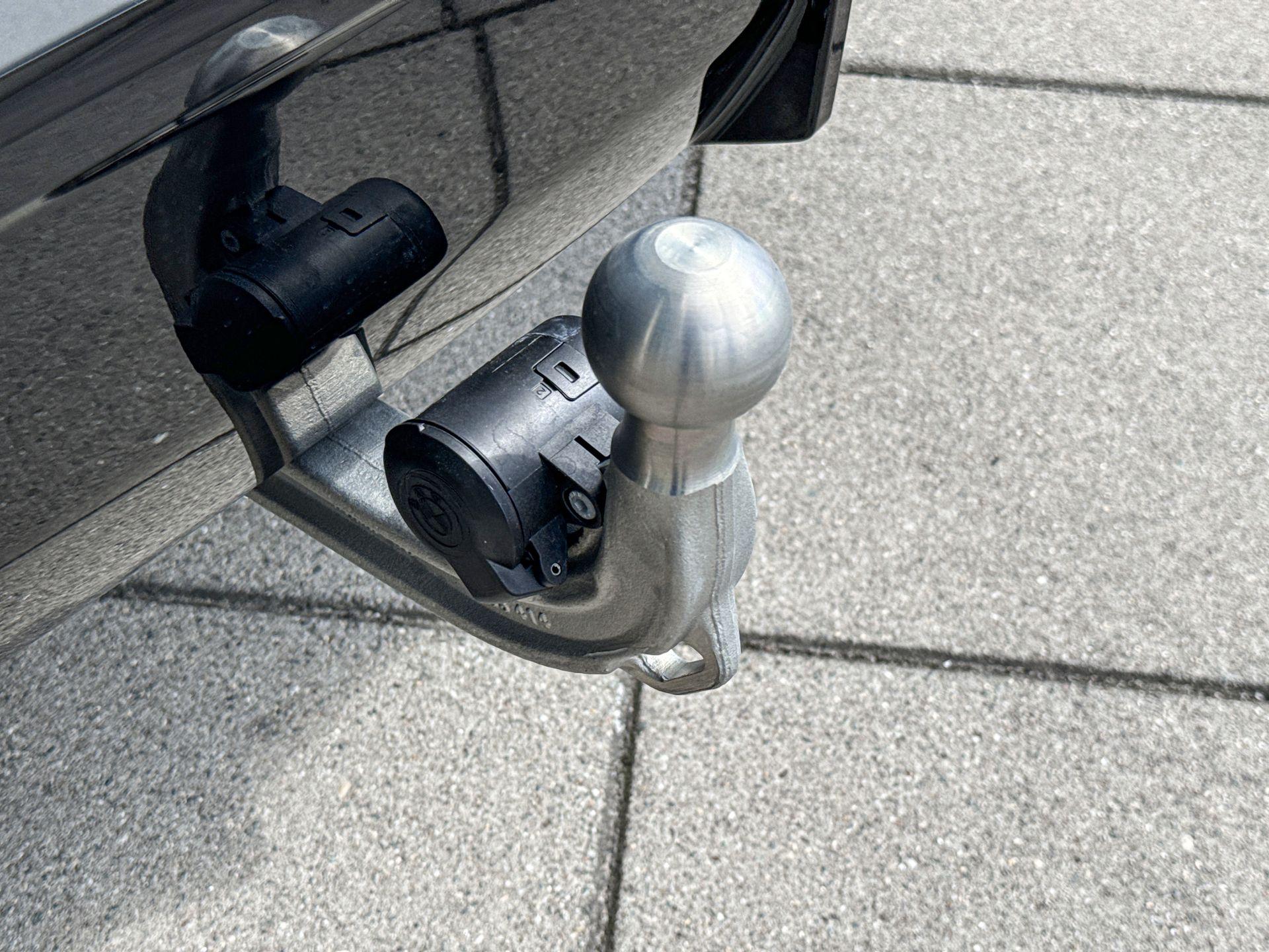 Foto van BMW 330e