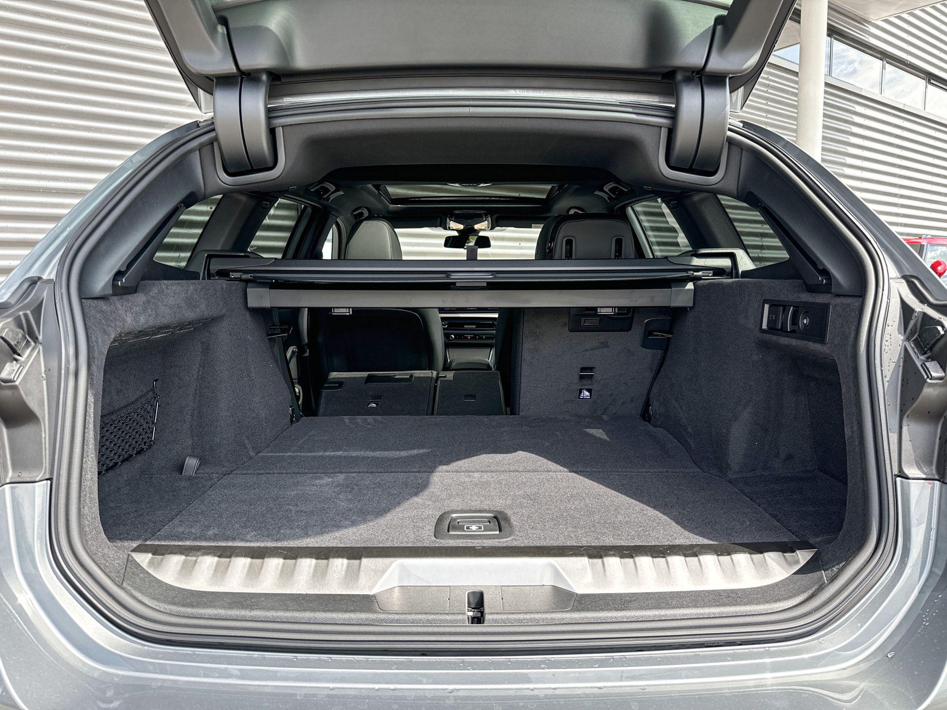 Foto van BMW 330e