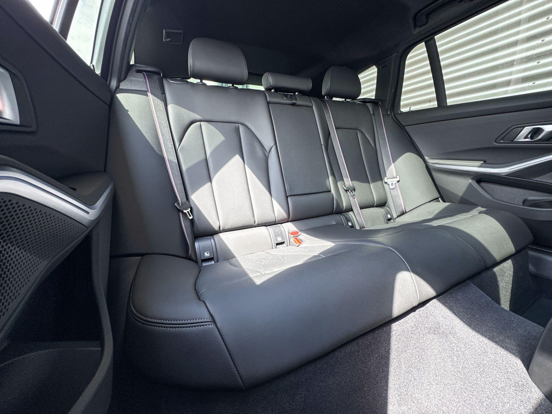 Foto van BMW 330e