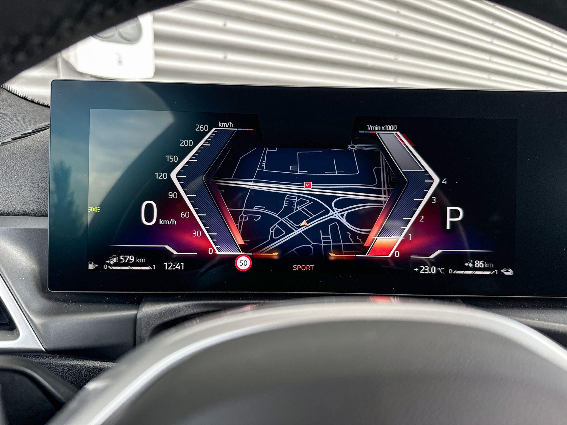 Foto van BMW 330e