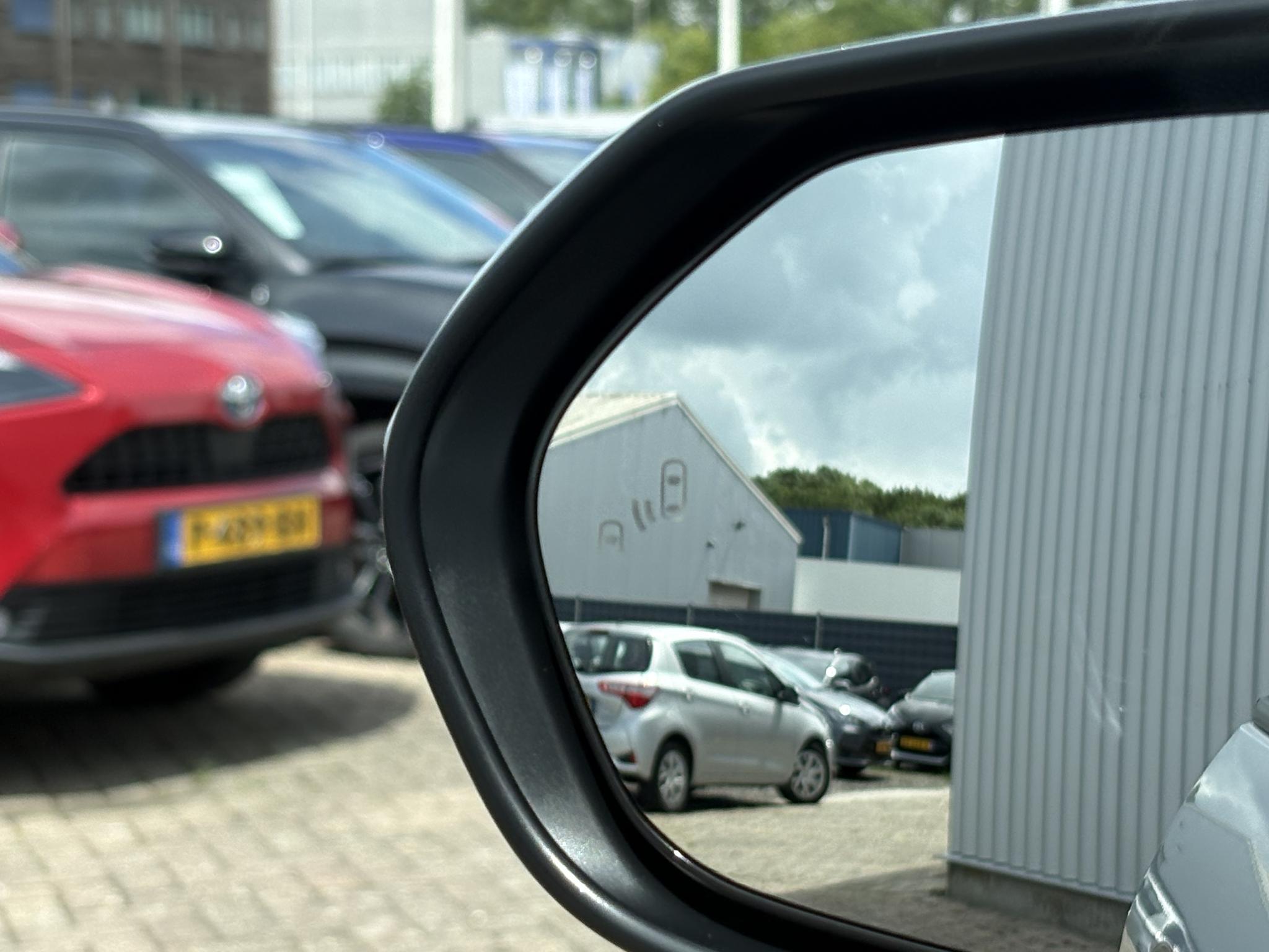 Foto van Toyota Toyota Yaris Cross