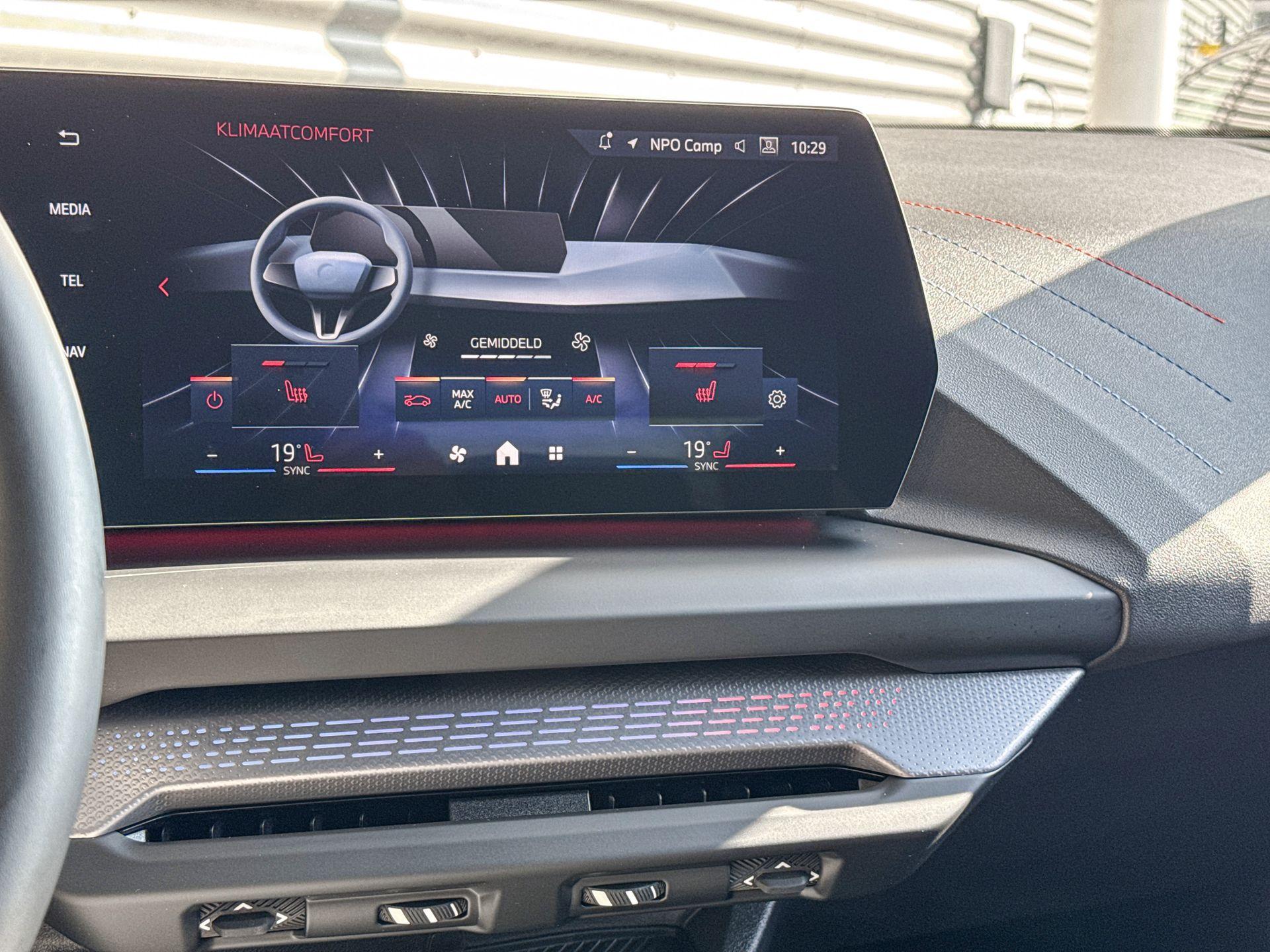 Foto van BMW 120