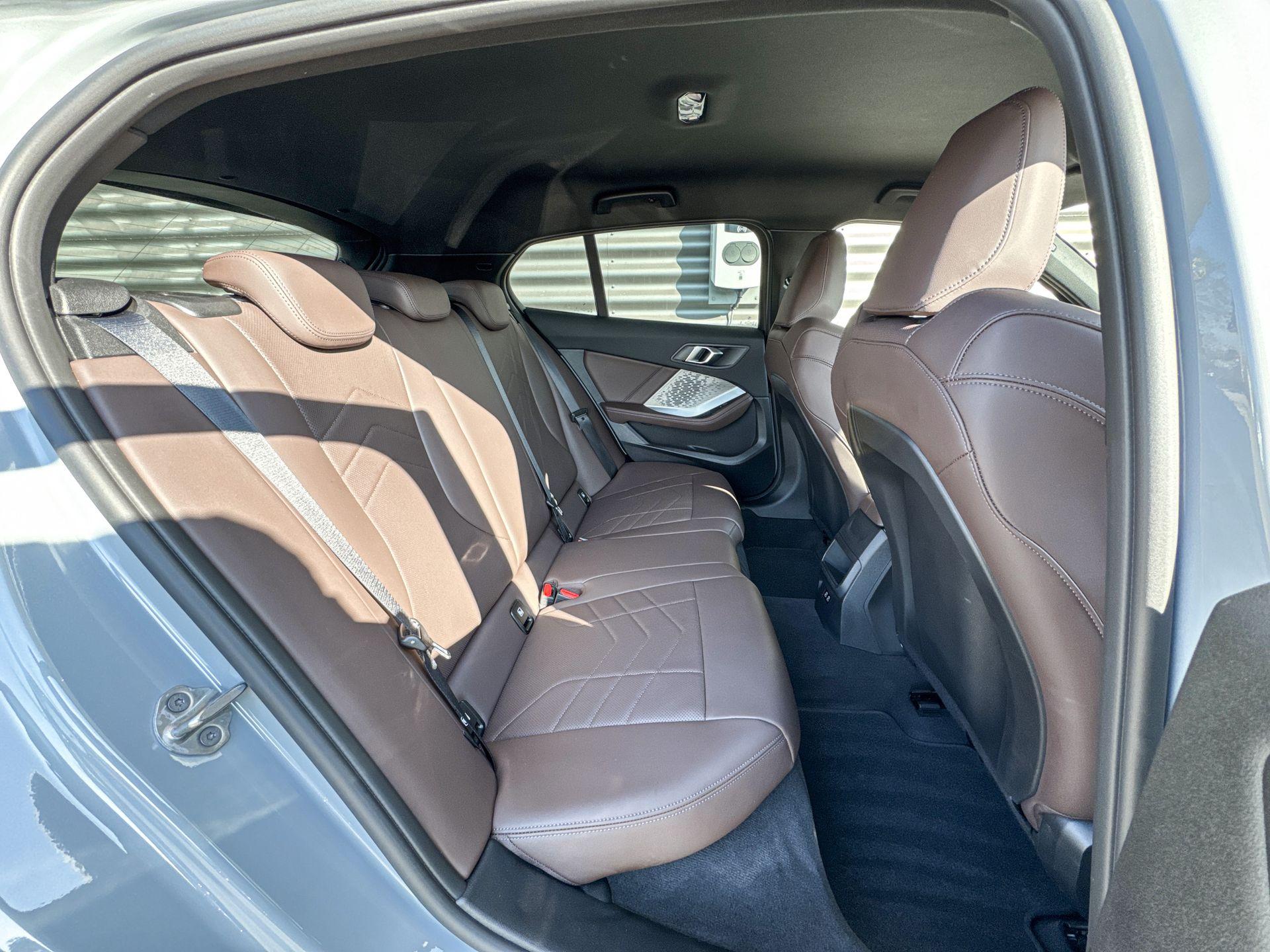 Foto van BMW 120