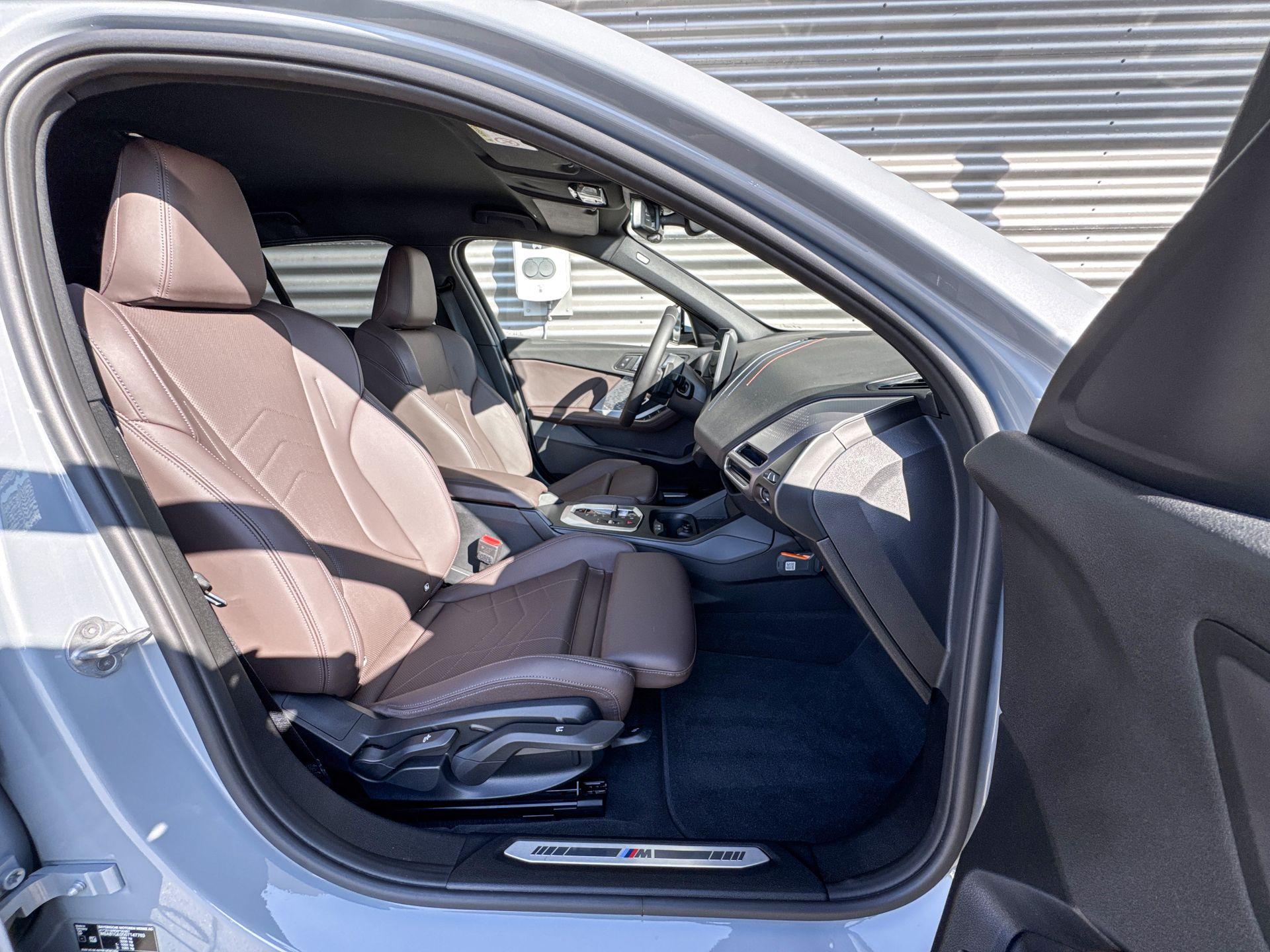 Foto van BMW 120