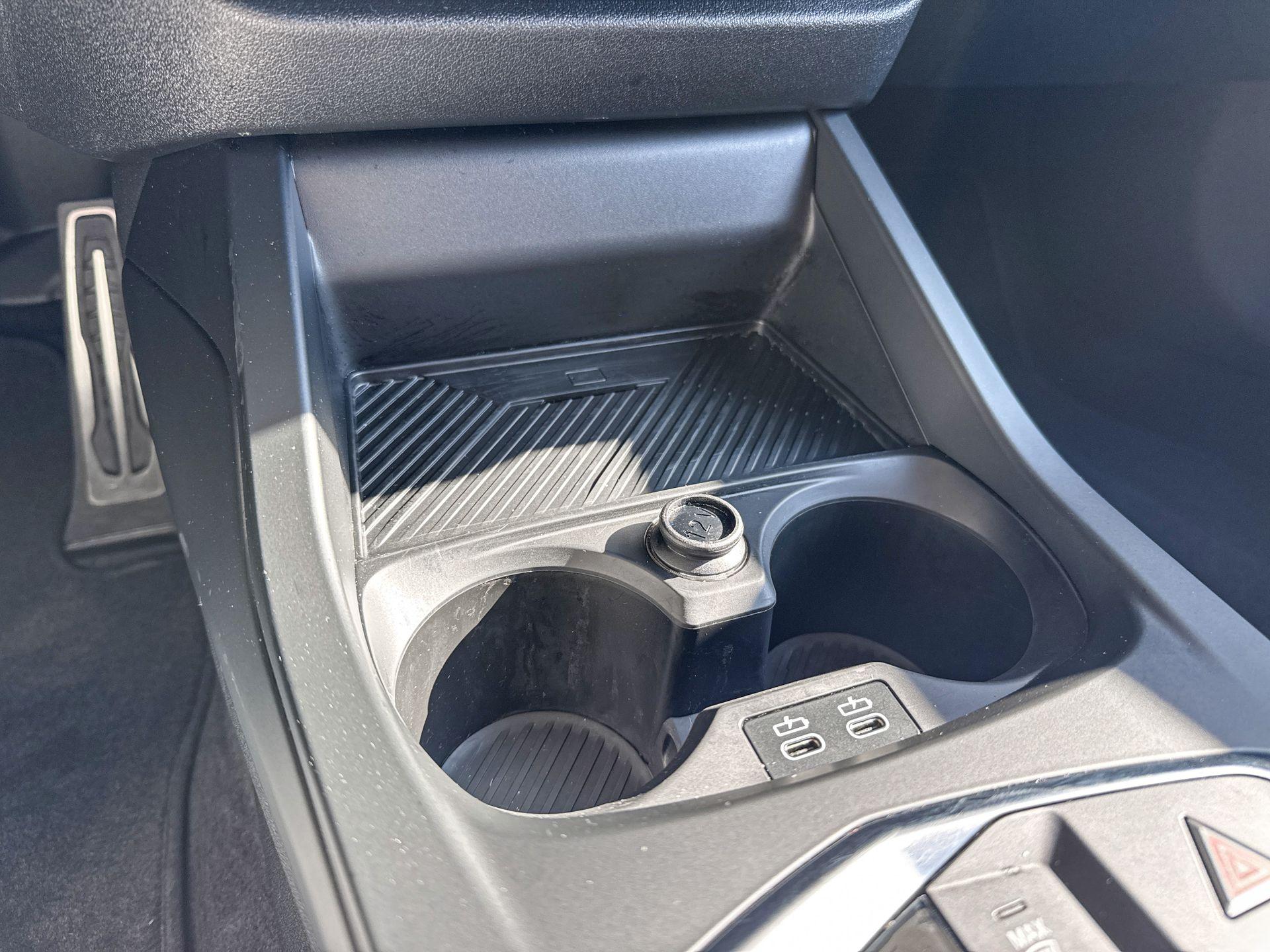Foto van BMW 120