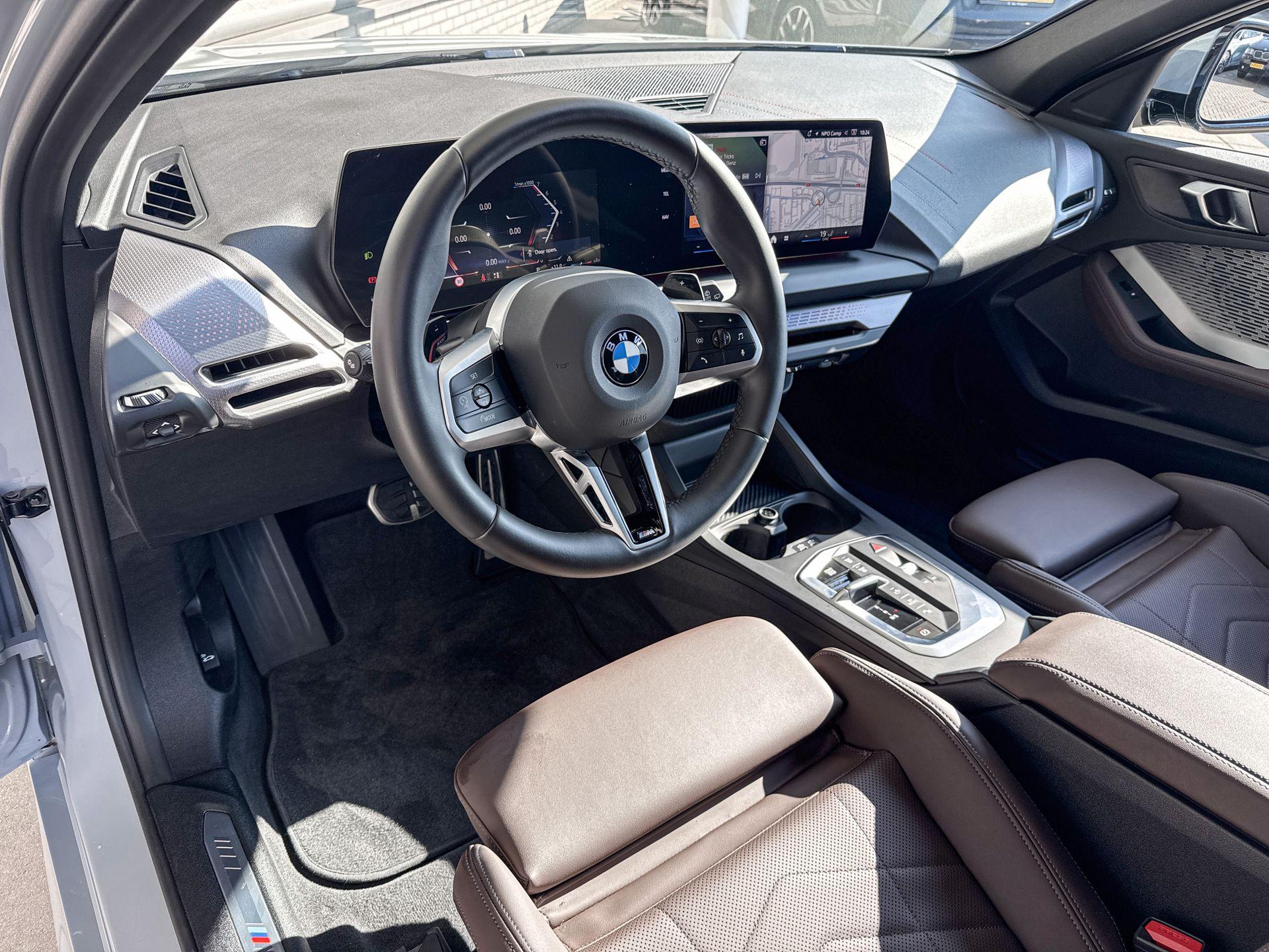 Foto van BMW 120