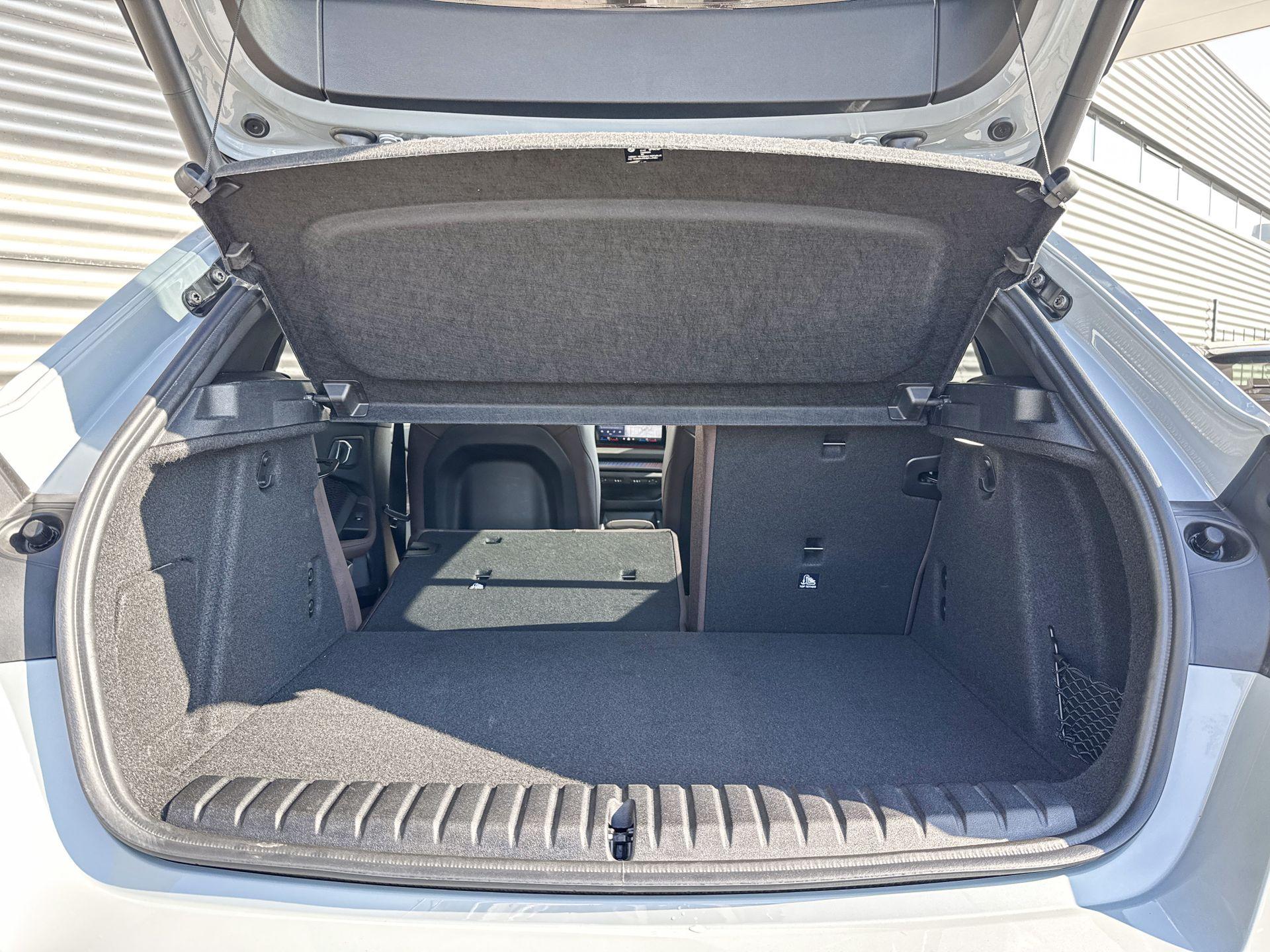 Foto van BMW 120