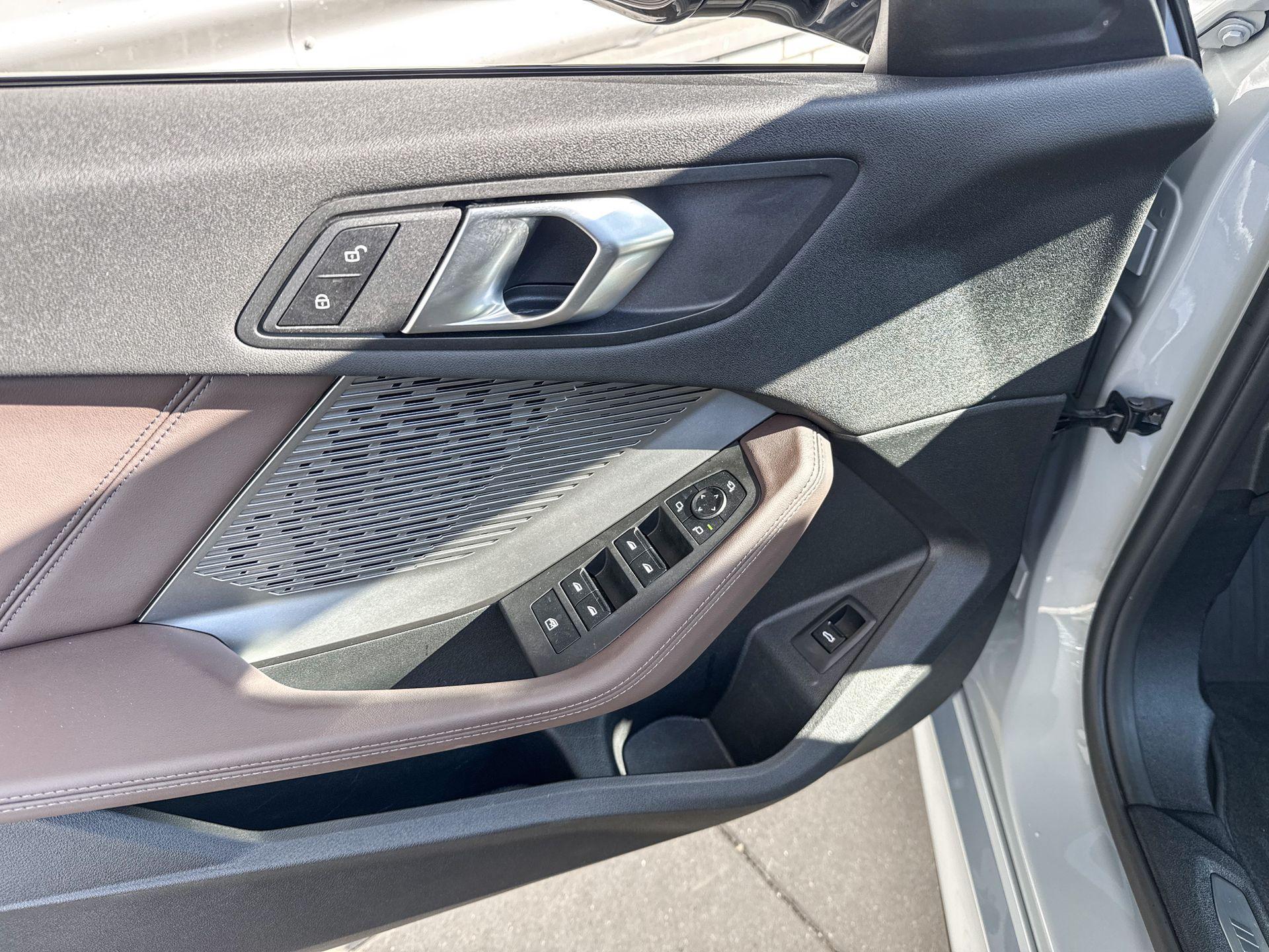 Foto van BMW 120