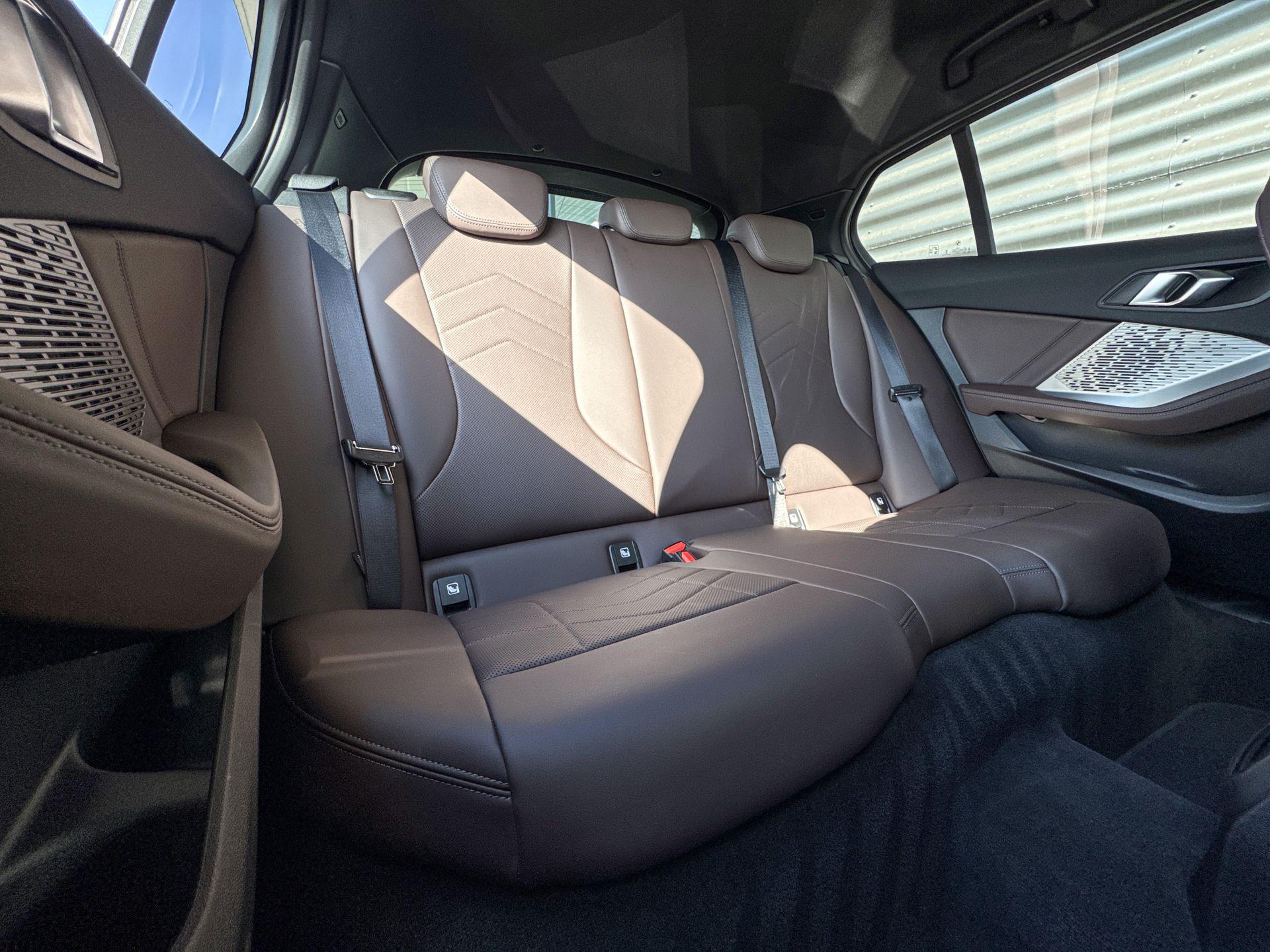 Foto van BMW 120