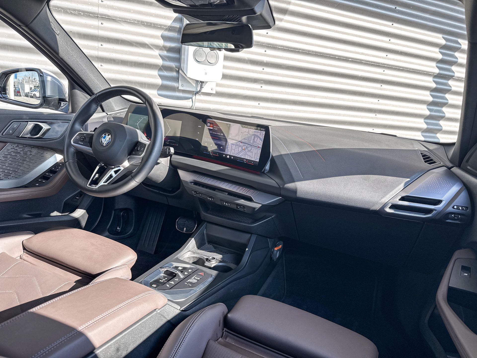 Foto van BMW 120