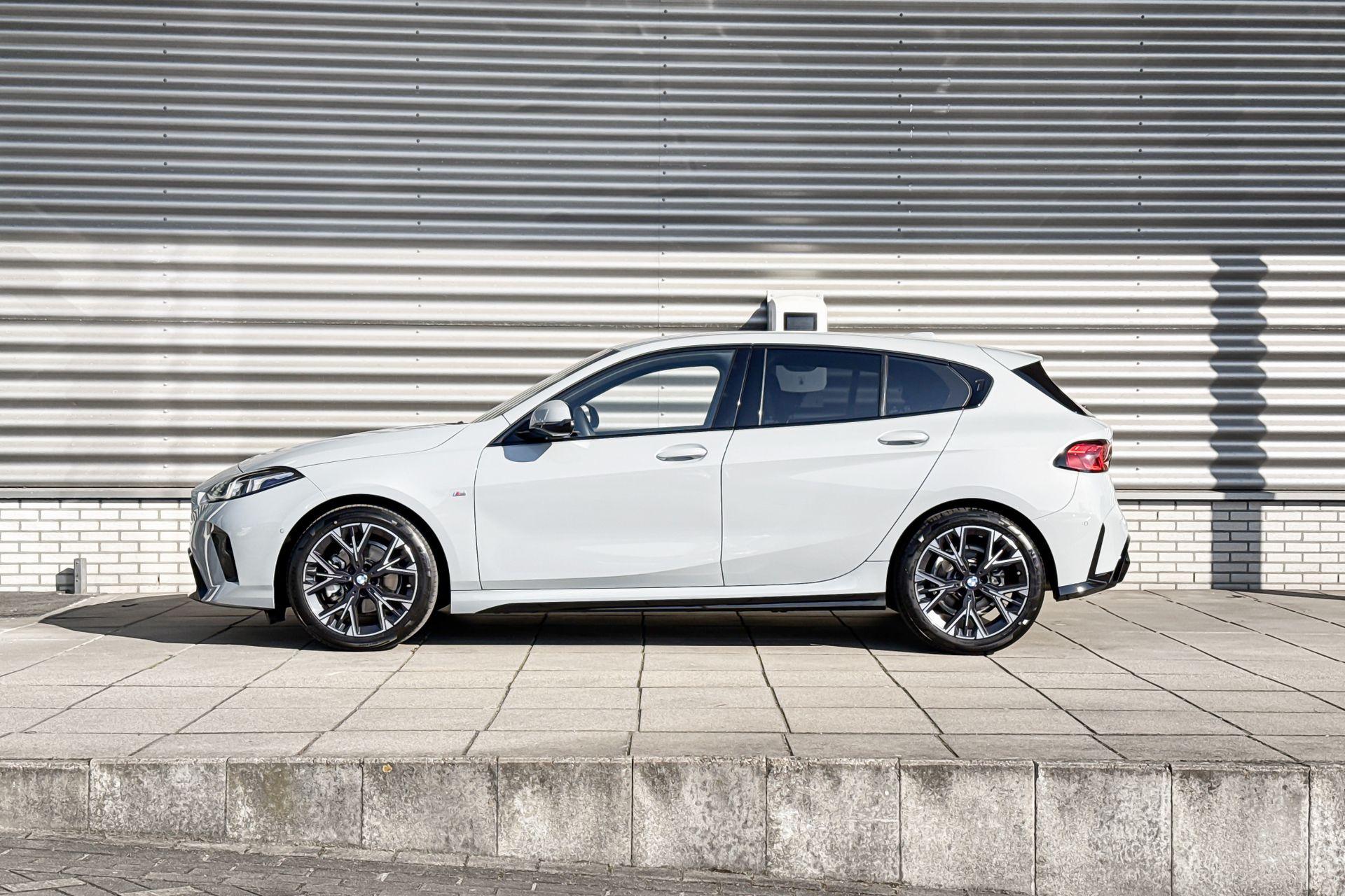 Foto van BMW 120