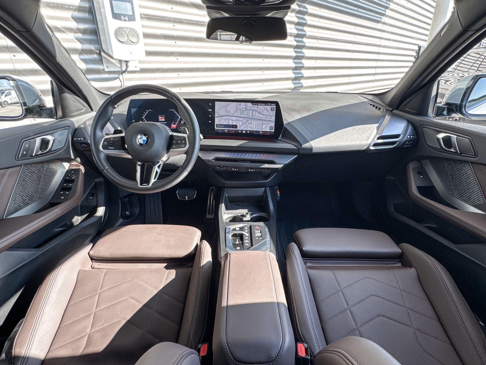 Foto van BMW 120
