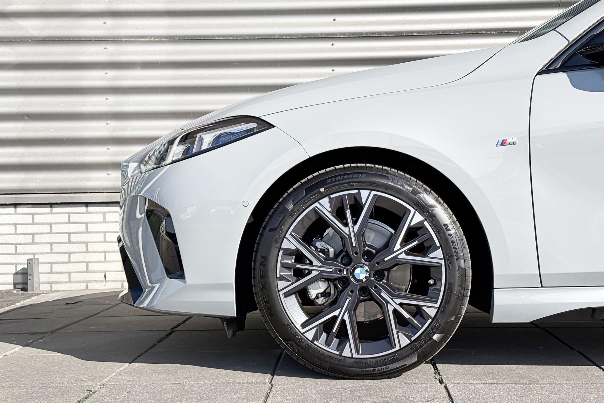 Foto van BMW 120