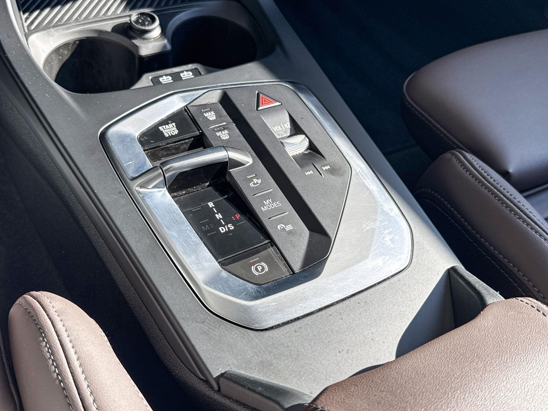 Foto van BMW 120