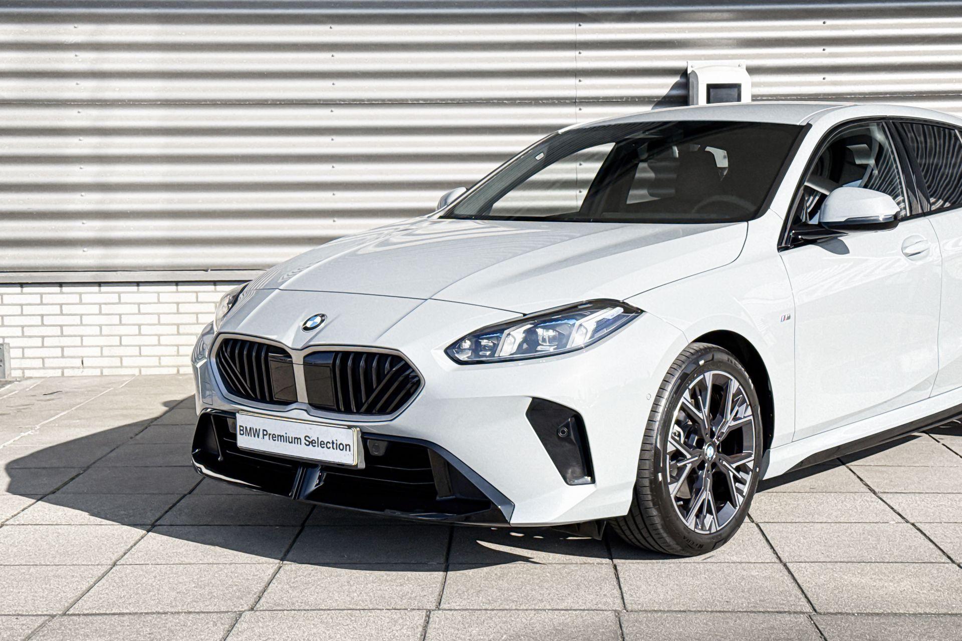 Foto van BMW 120