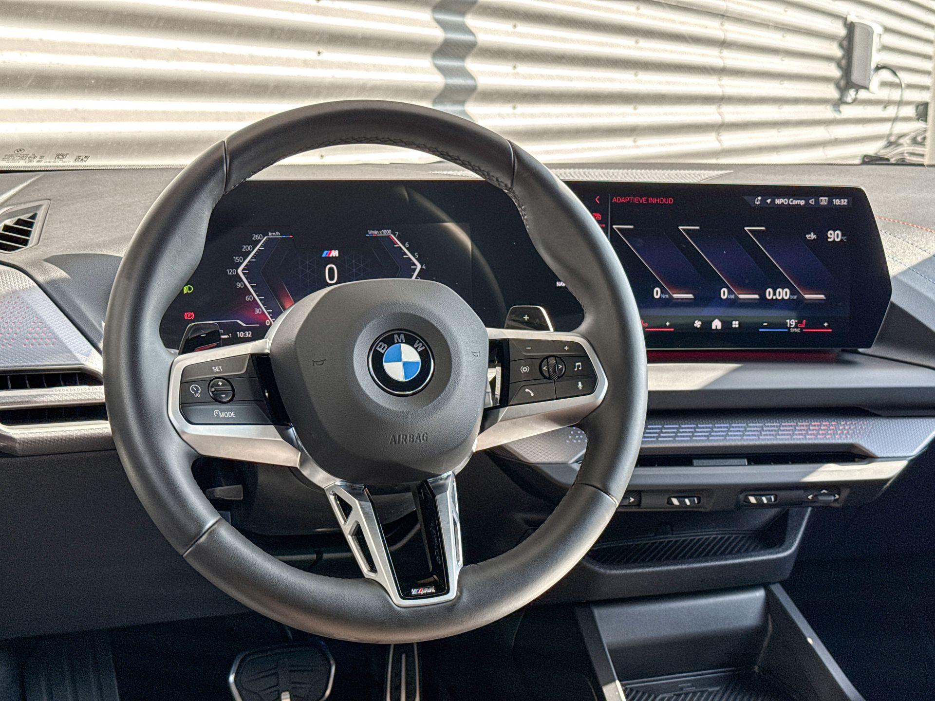 Foto van BMW 120