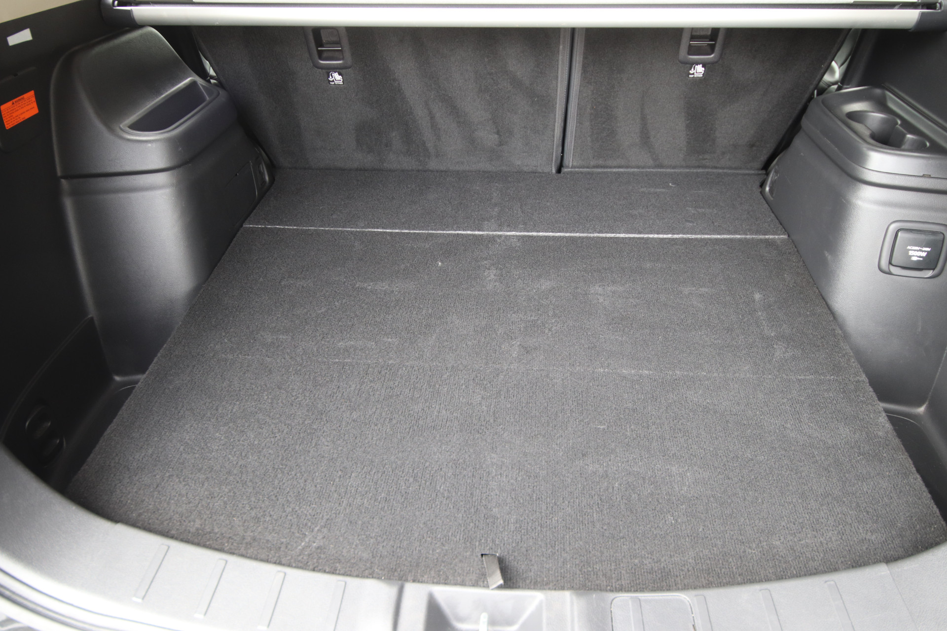 Foto van Mitsubishi Outlander