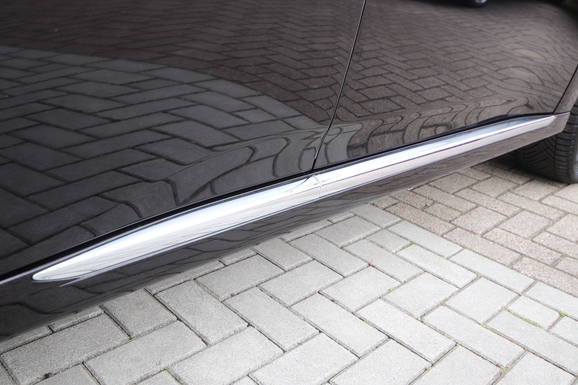 Foto van Mitsubishi Outlander